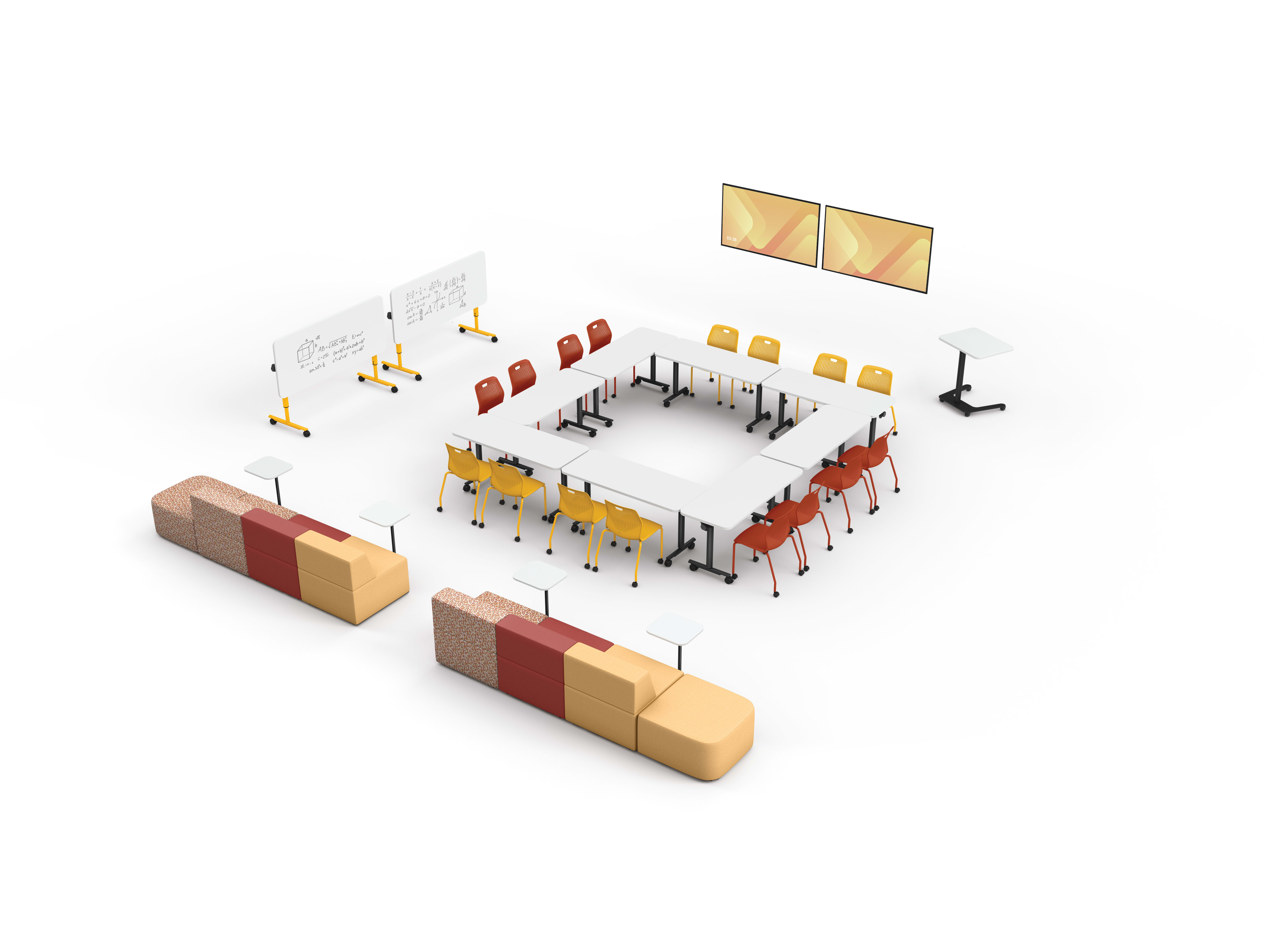 Training Room
