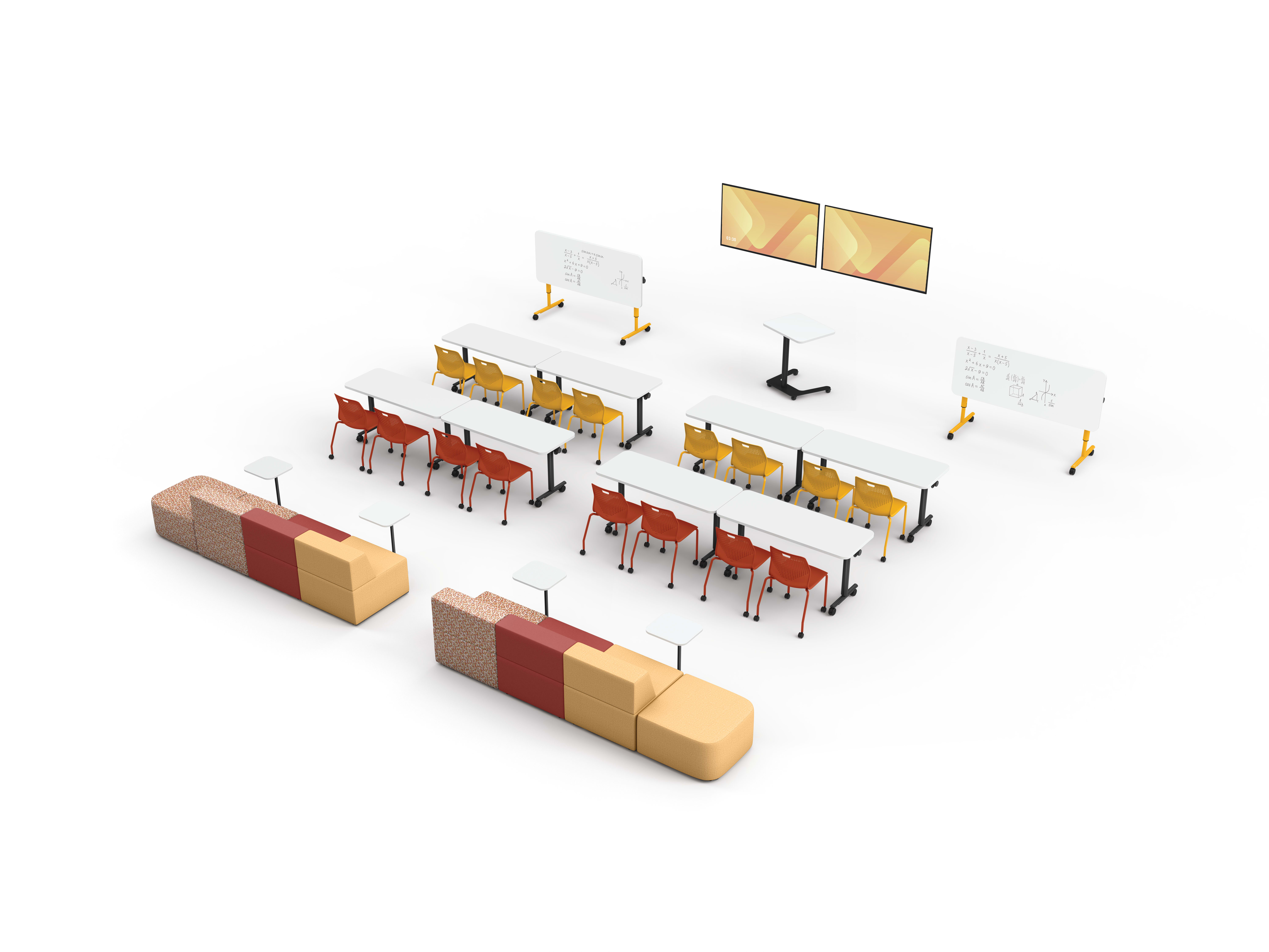 Training Room