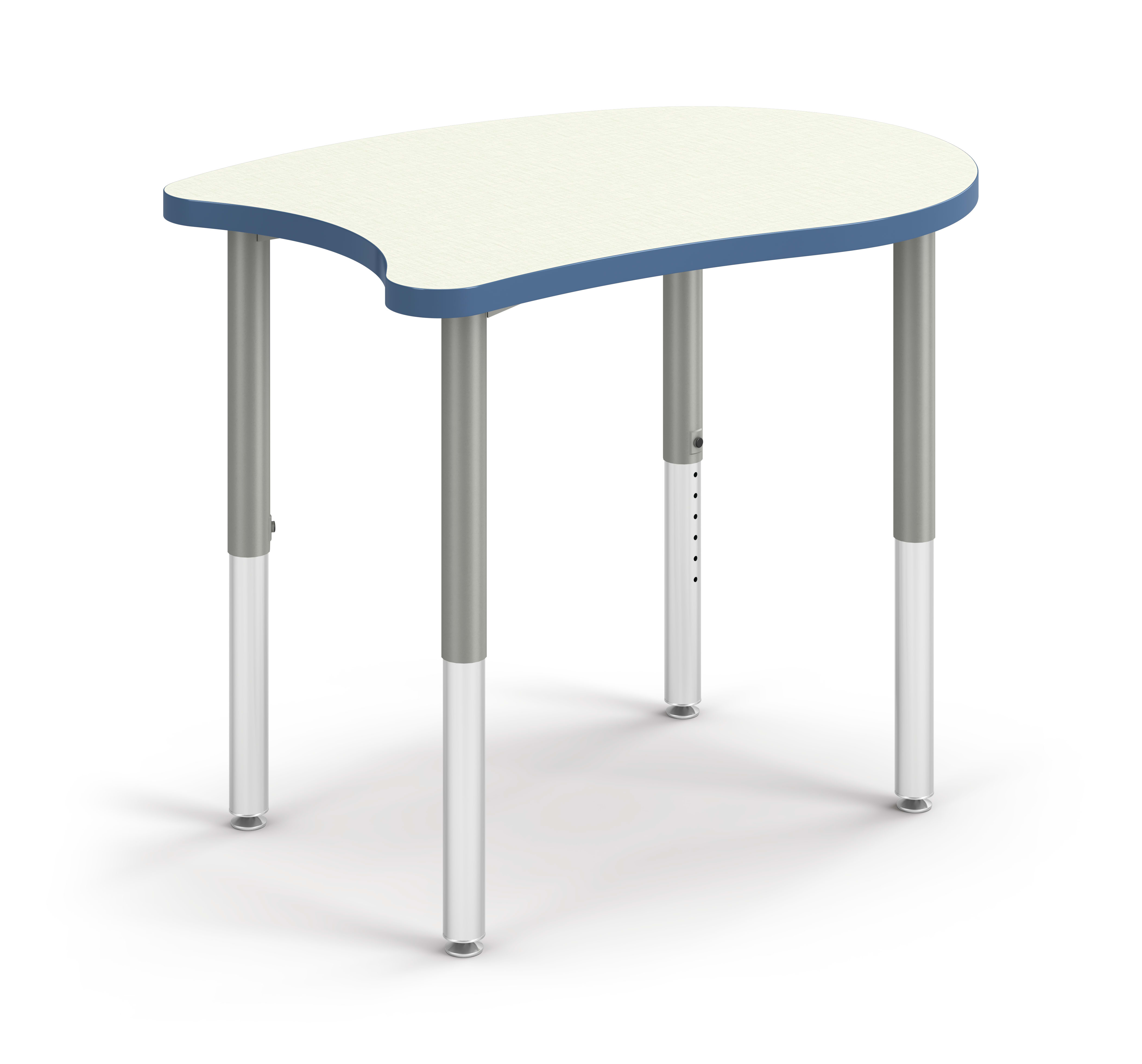 Build Spooky desk with Baltic Edge