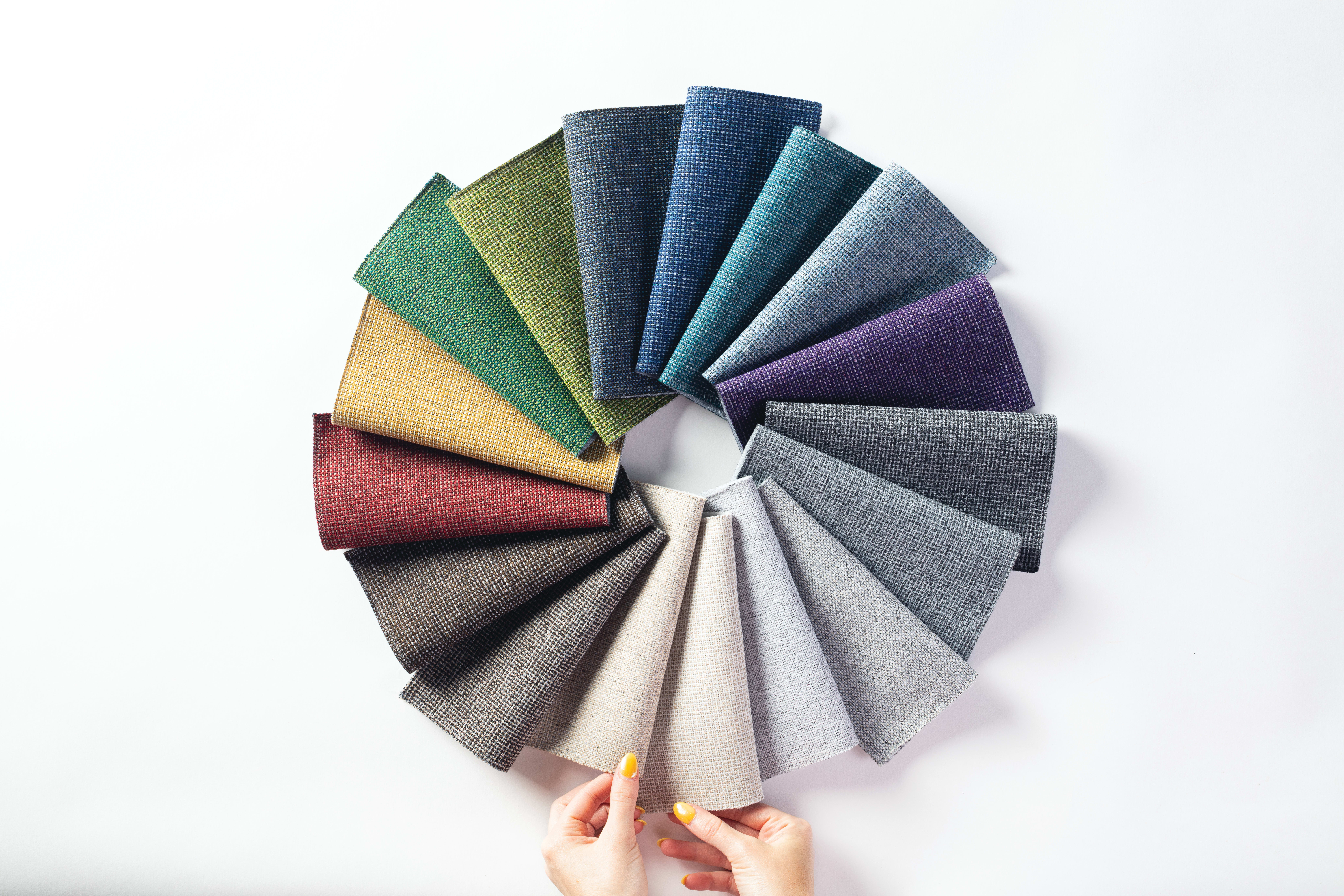 Lucerne Supreen Fabrics 