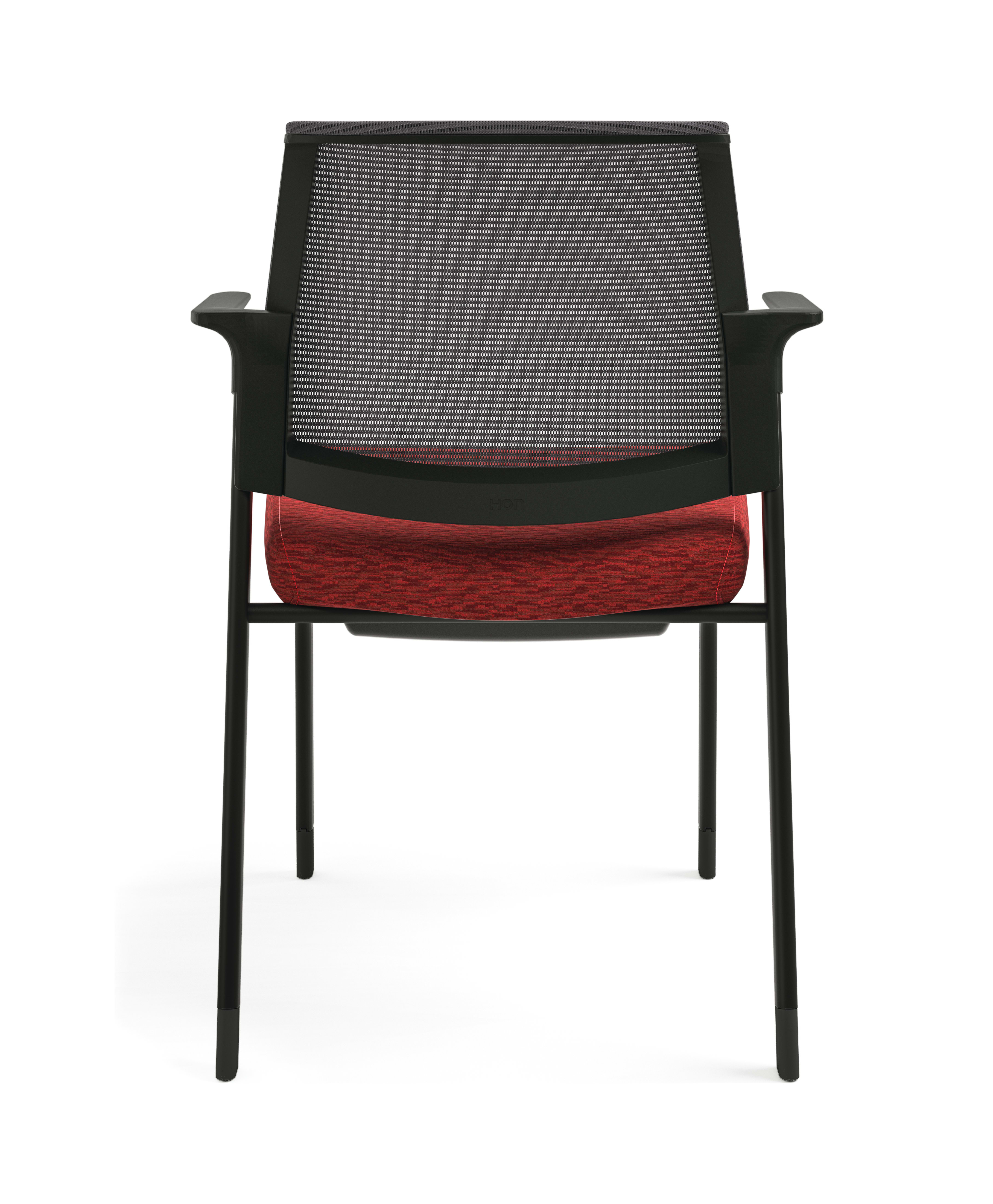 Cipher guest chair