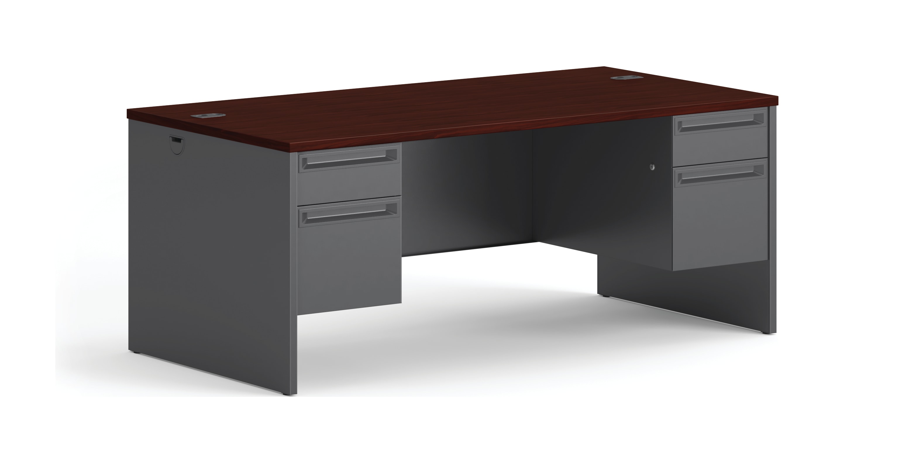 38000 Series Desk