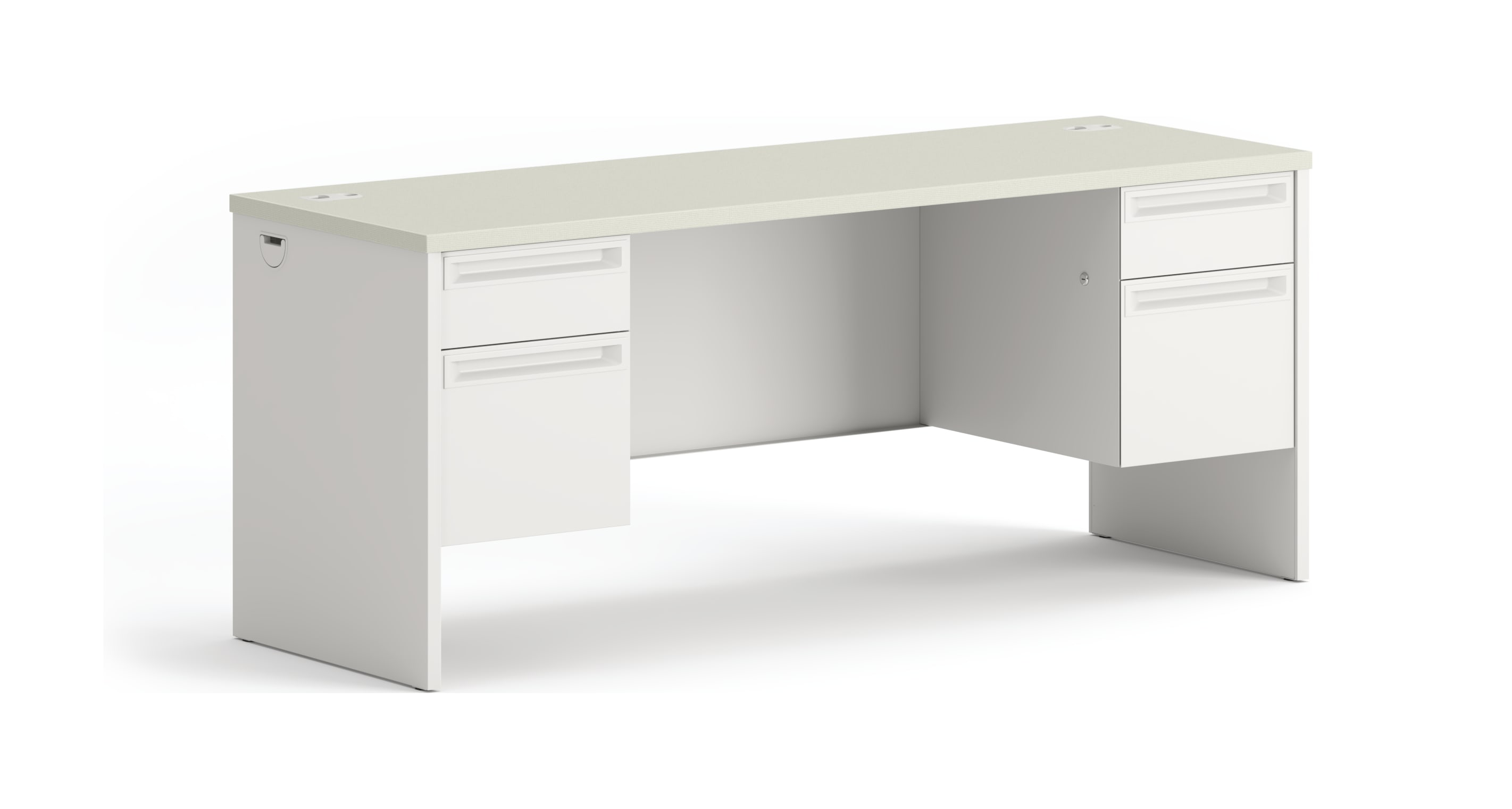 38000 Series Desk