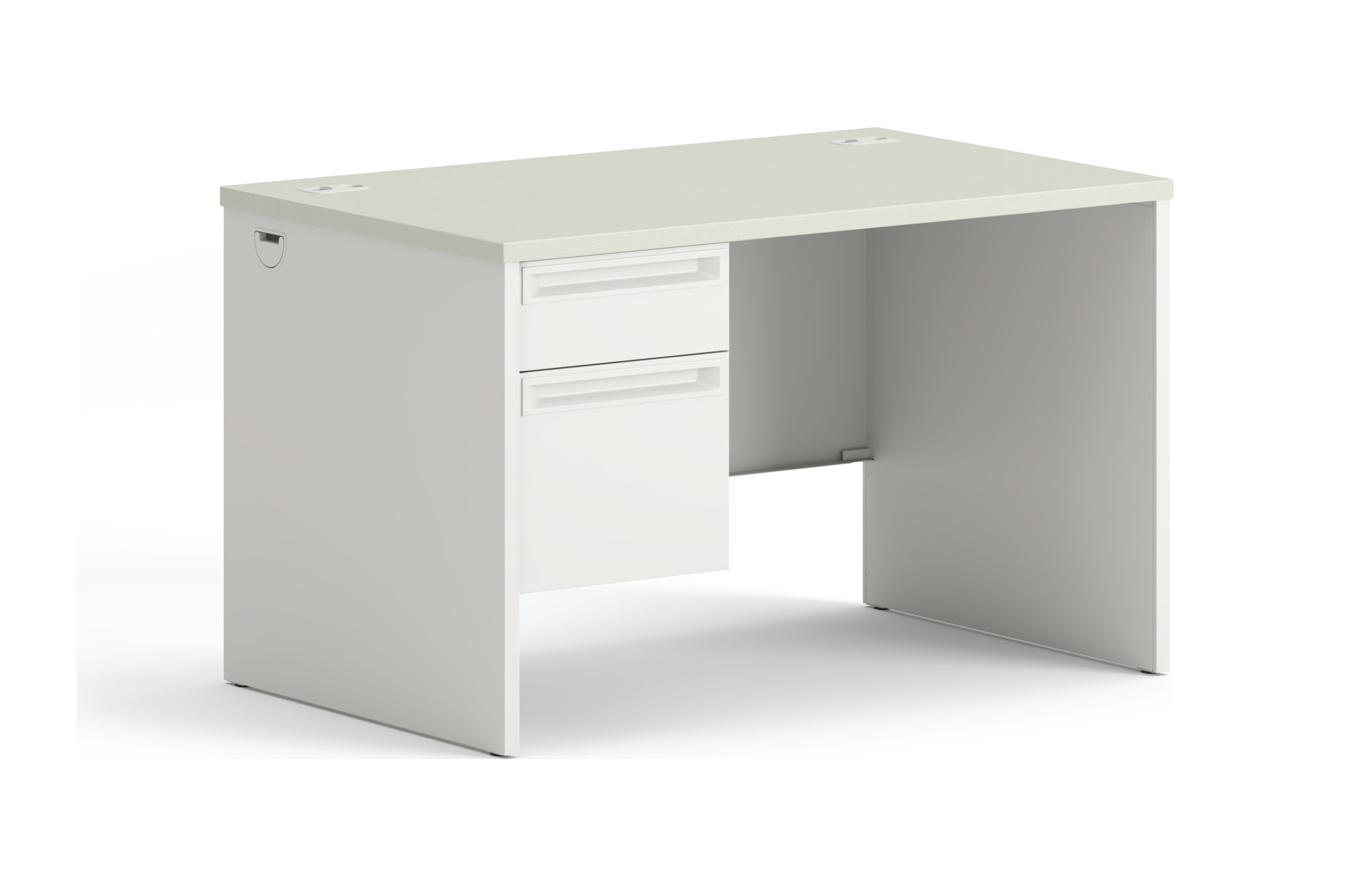 38000 Series Desk