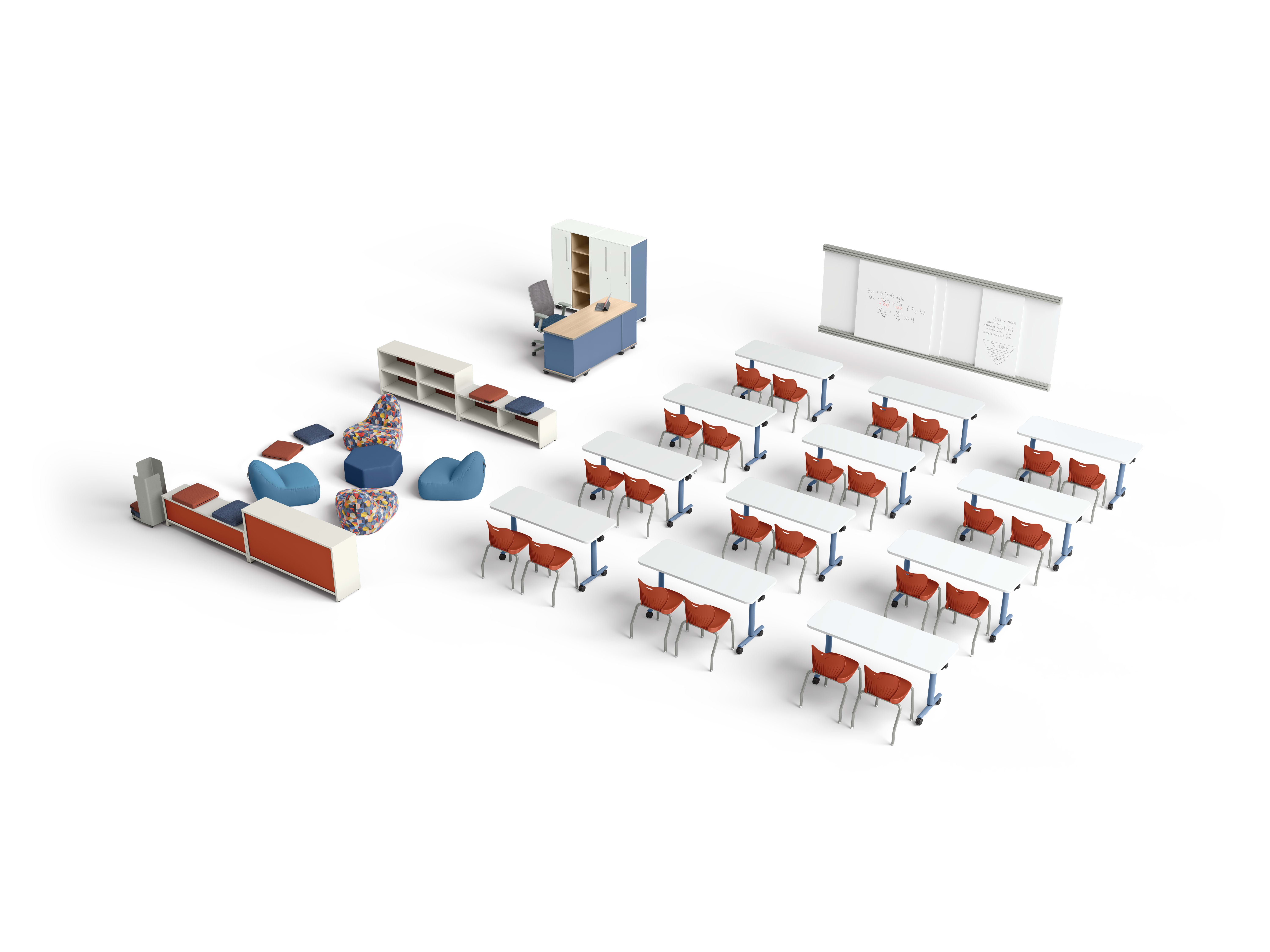 Classroom