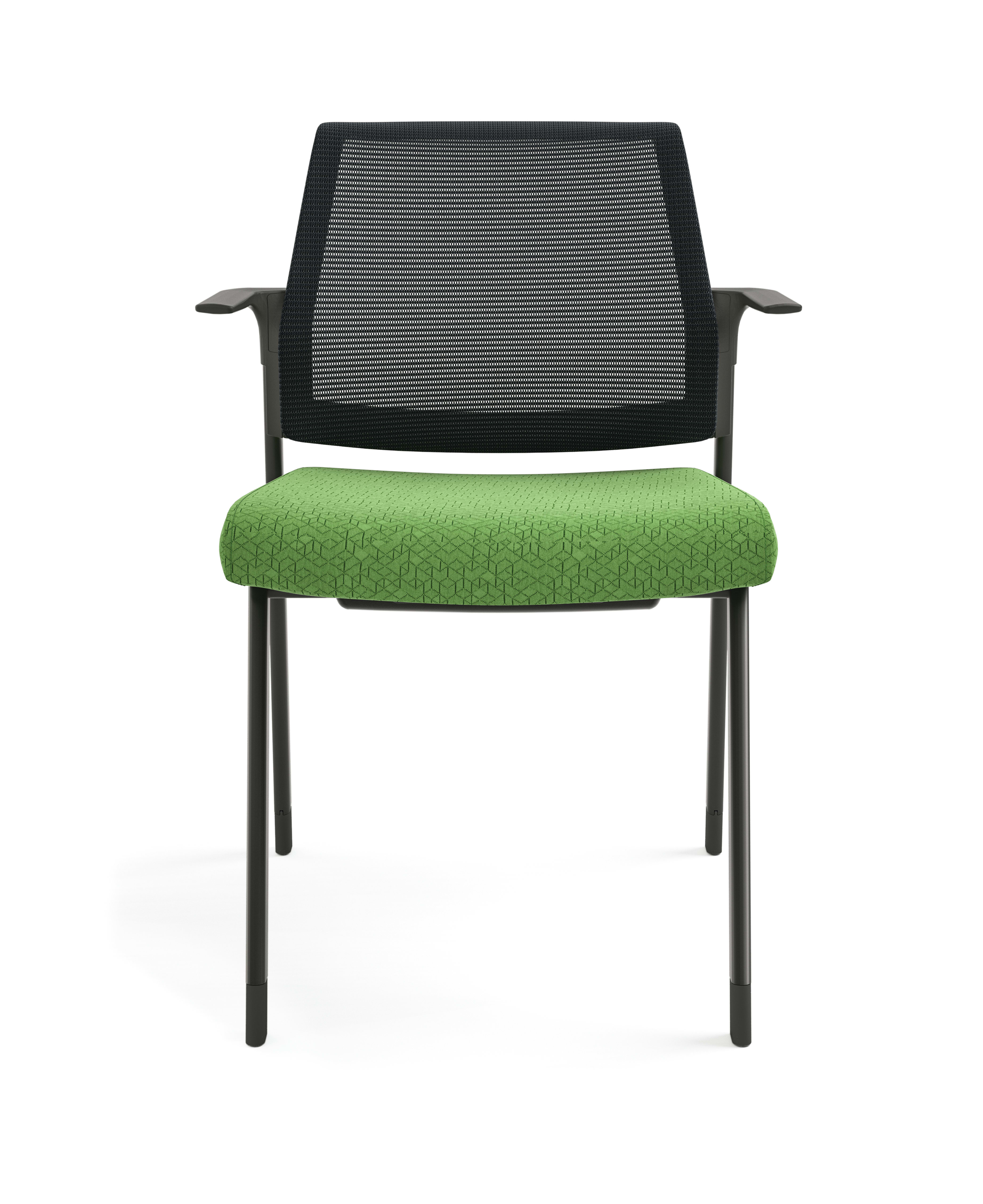 Cipher guest chair