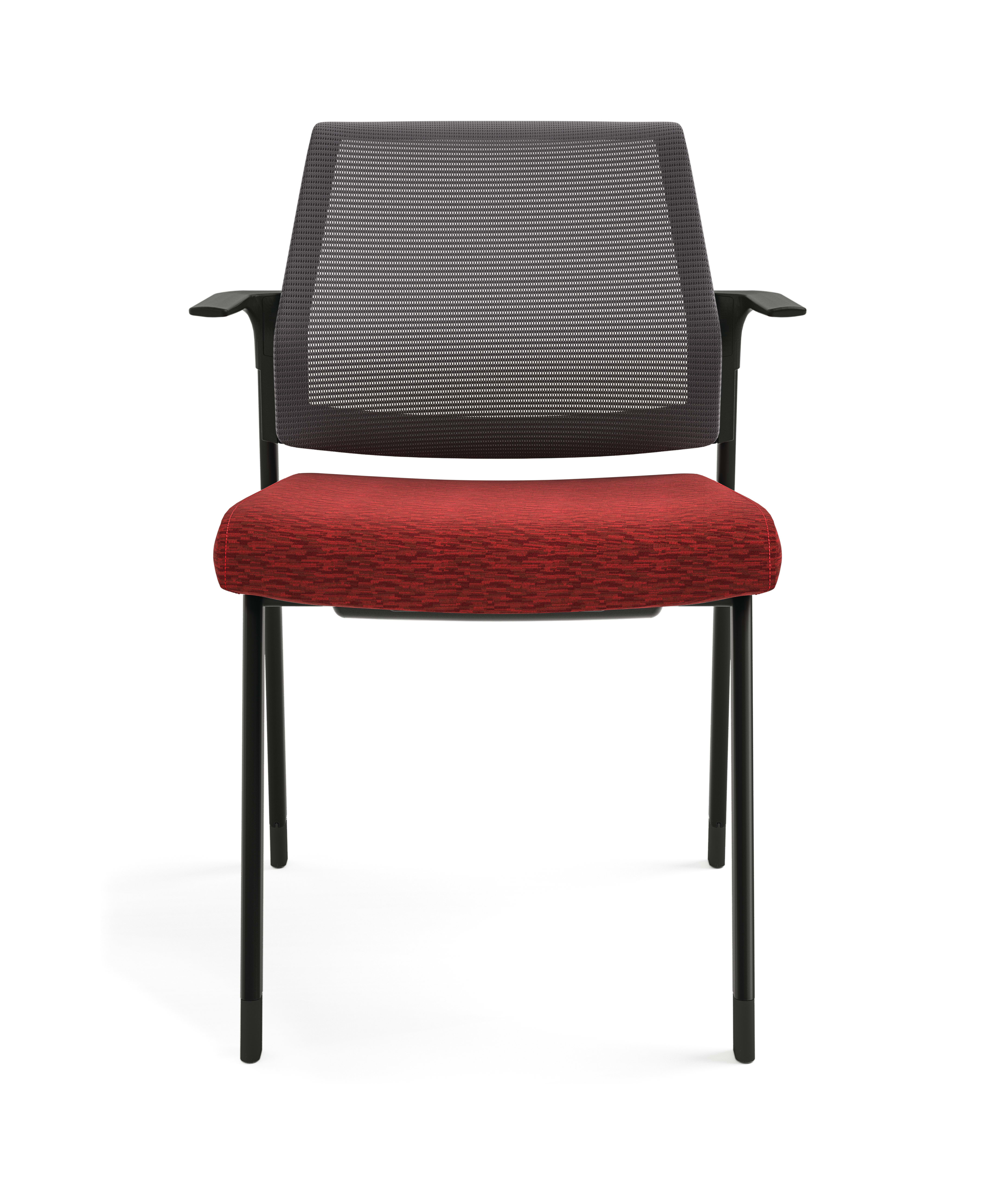 Cipher guest chair