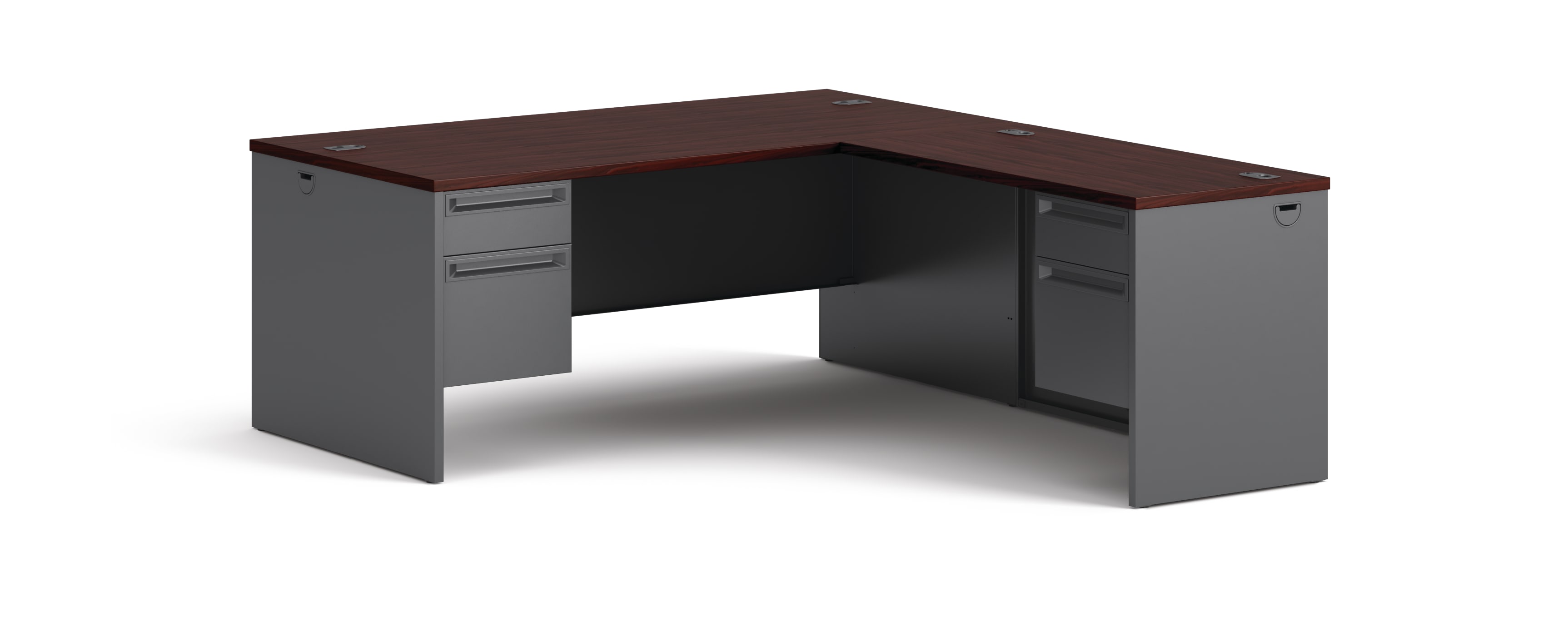 38000 Series Desk
