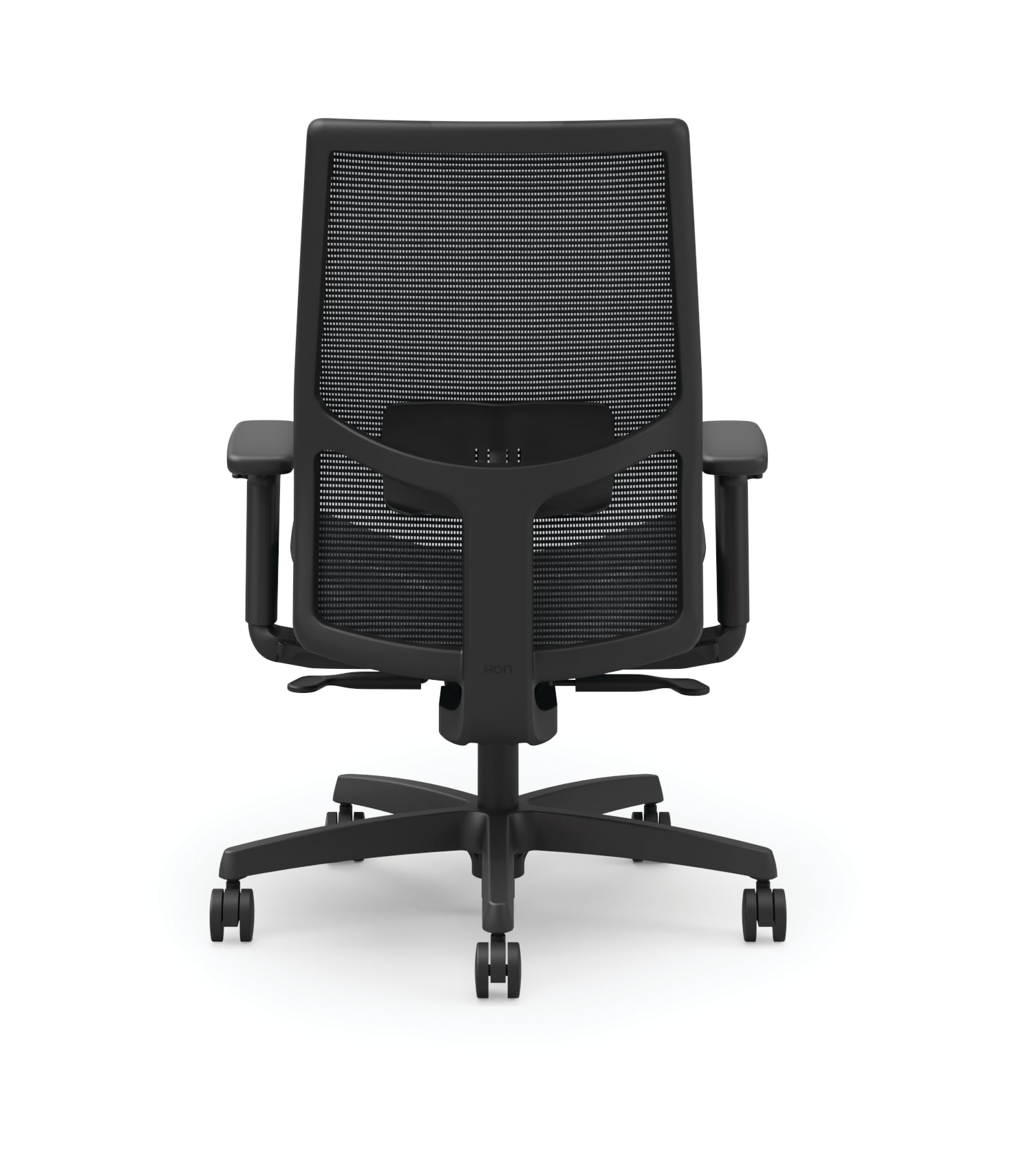 Ignition 2.0 mid-back mesh seat chair