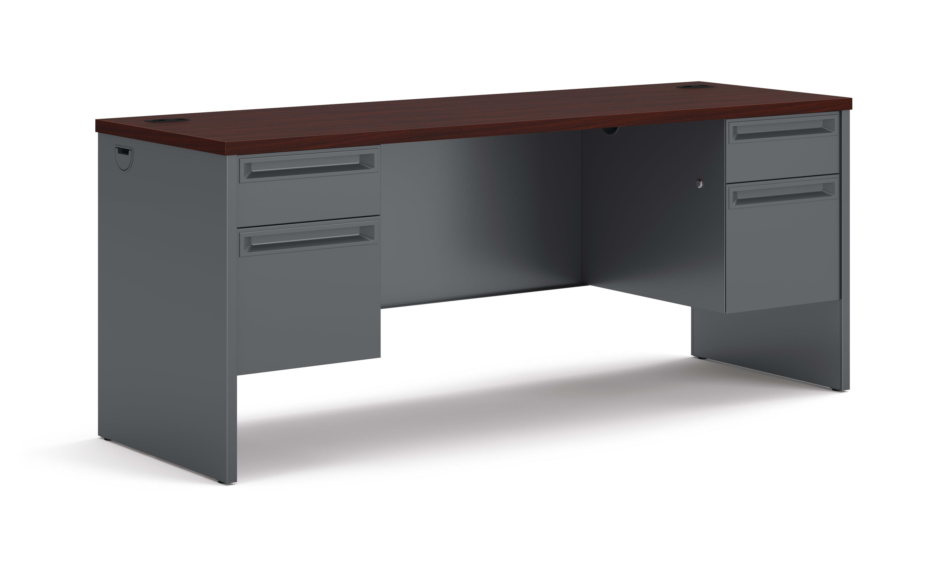 38000 Series Desk
