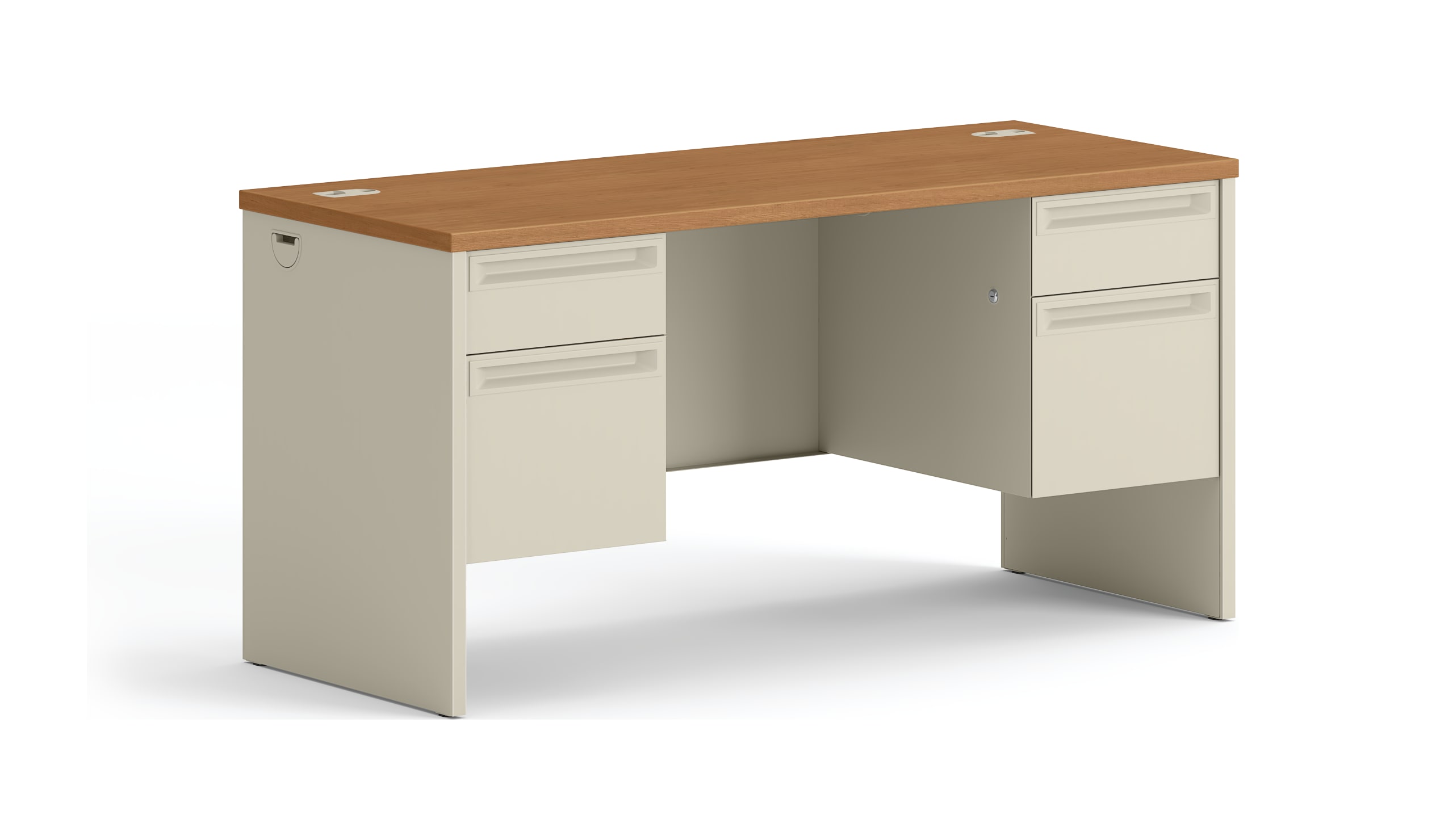 38000 Series Desk