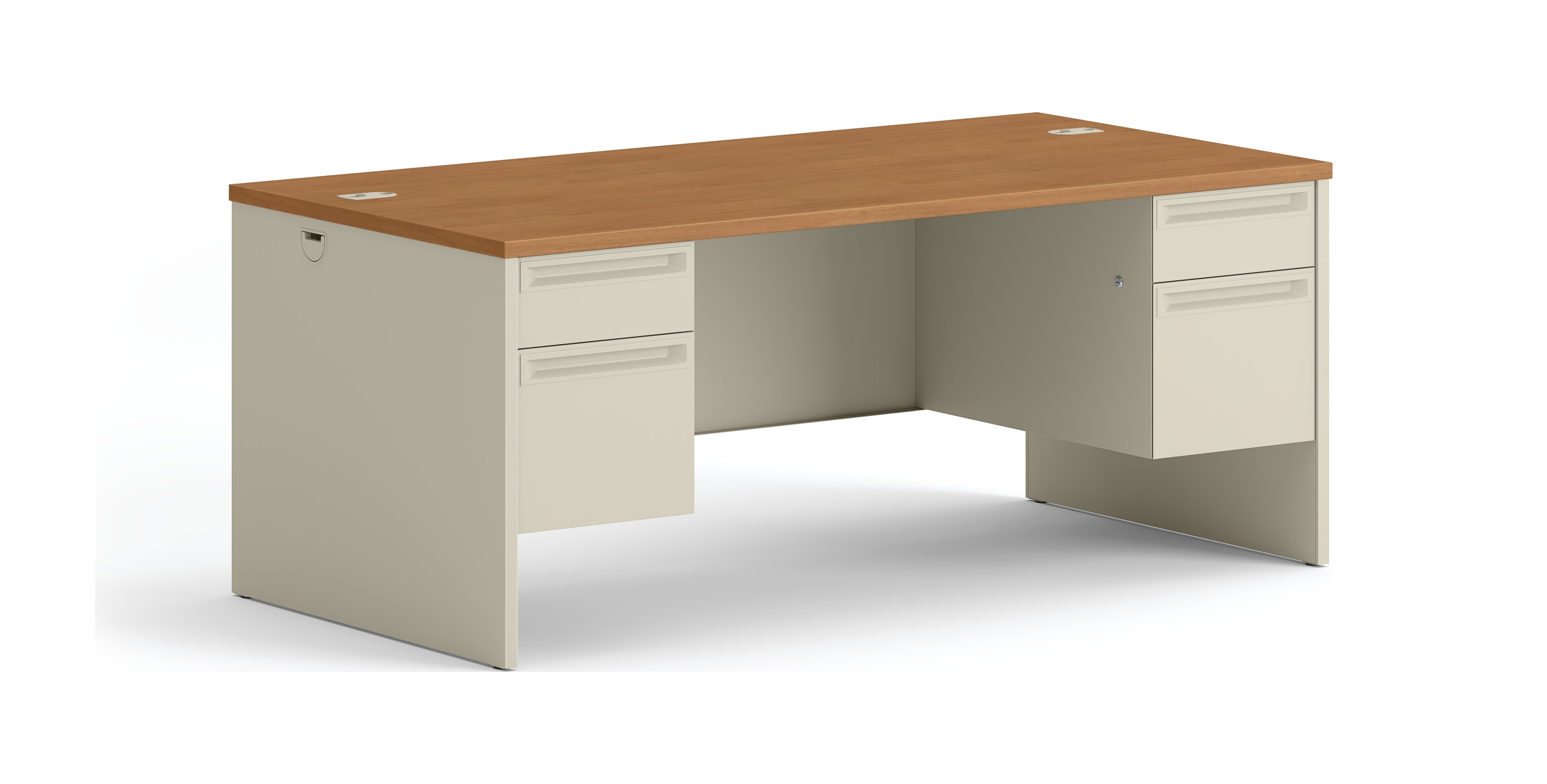 38000 Series Desk