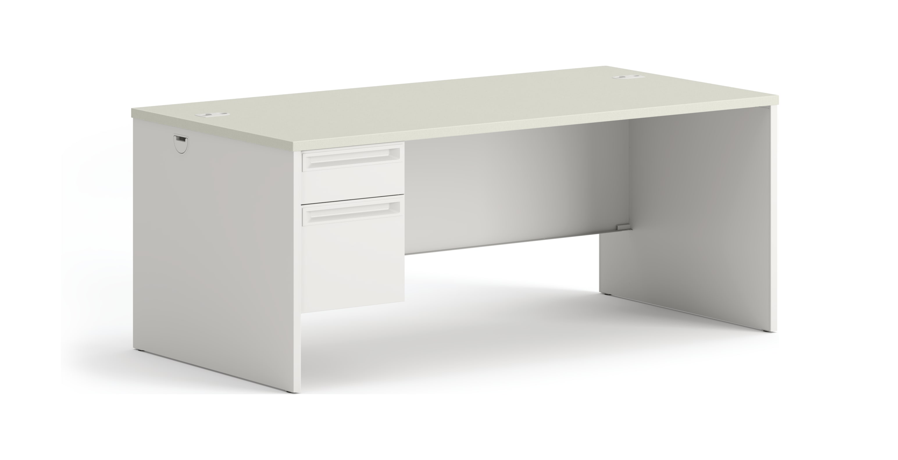 38000 Series Desk