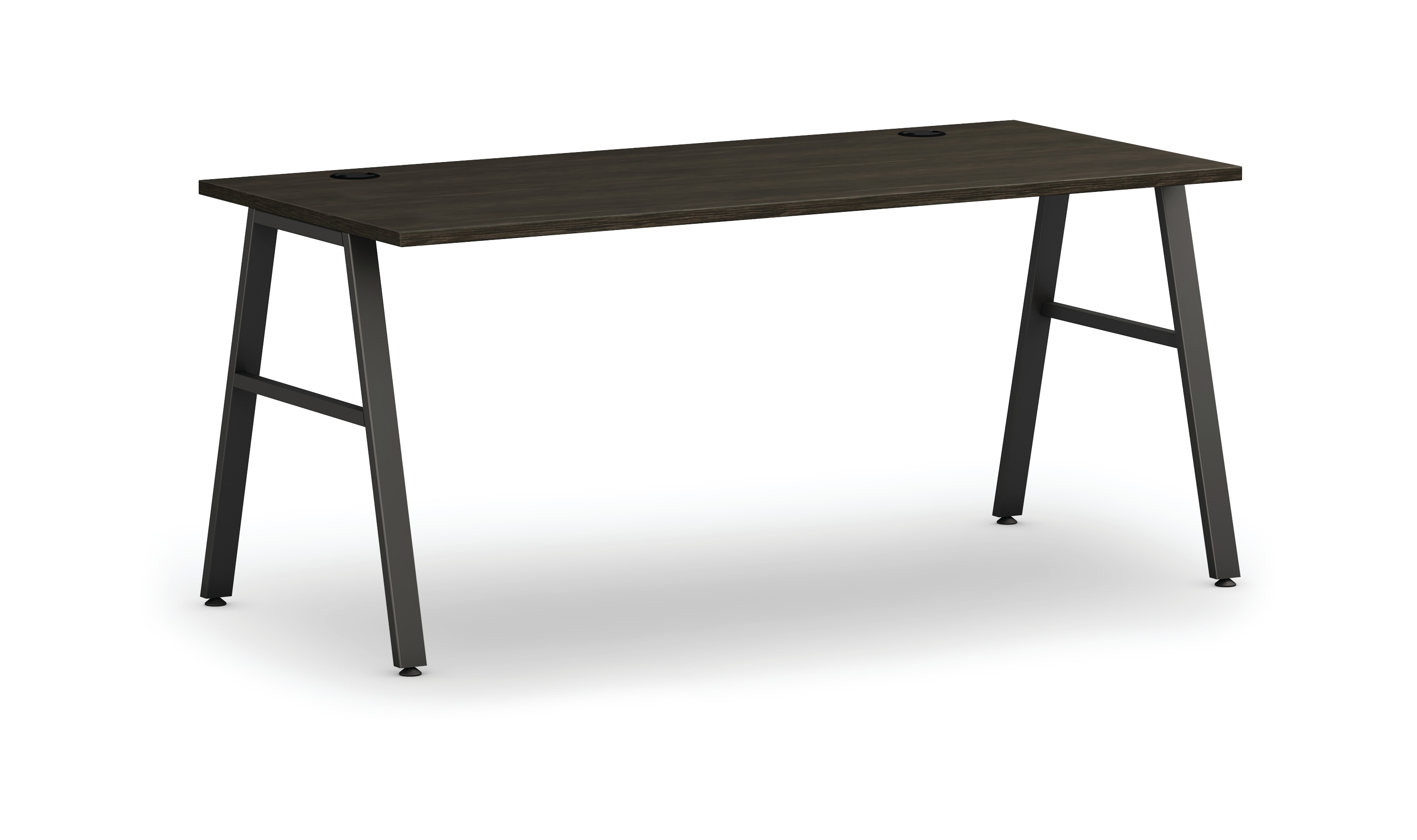 Mod Desk with A-Leg