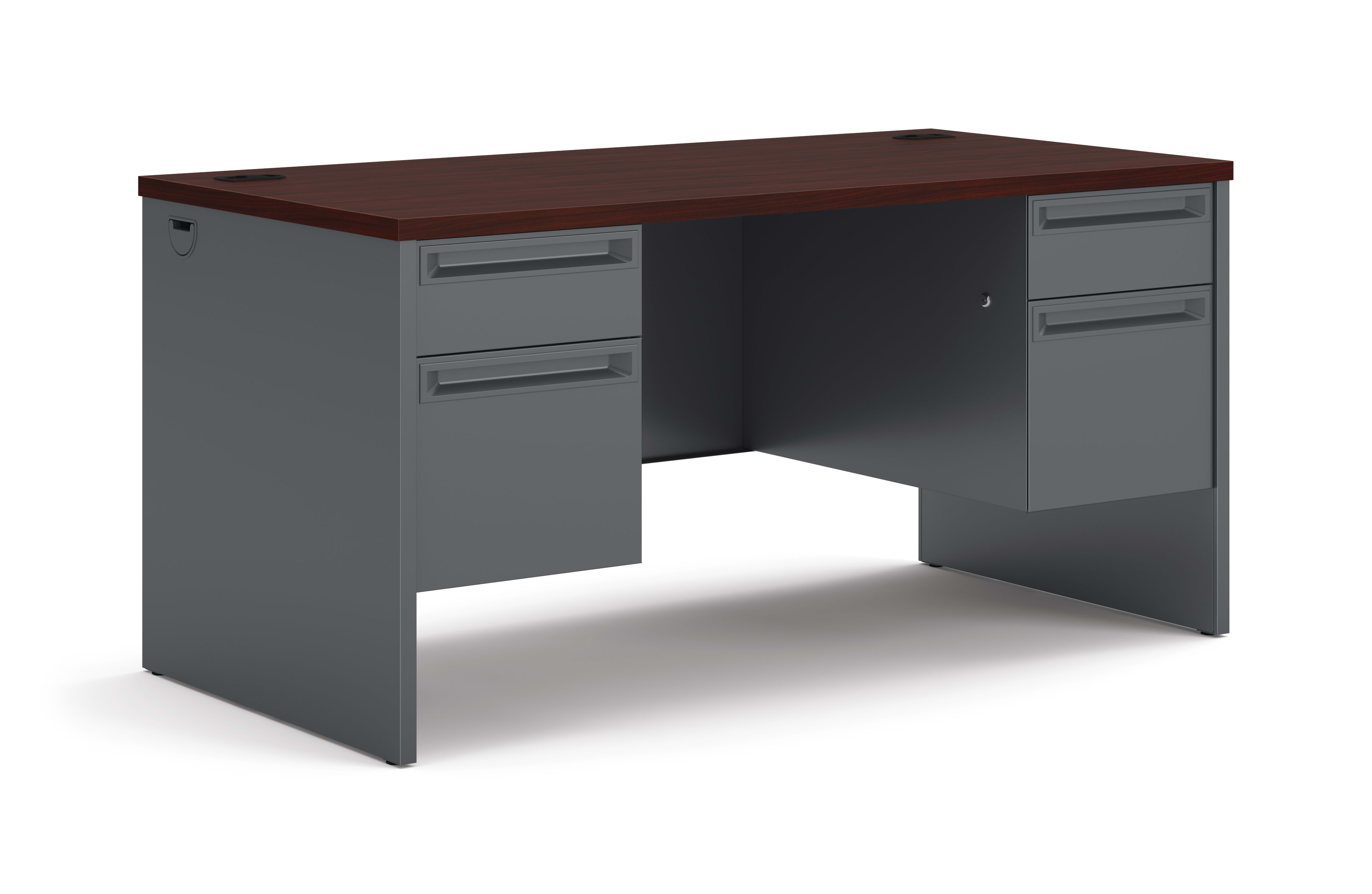 38000 Series Desk