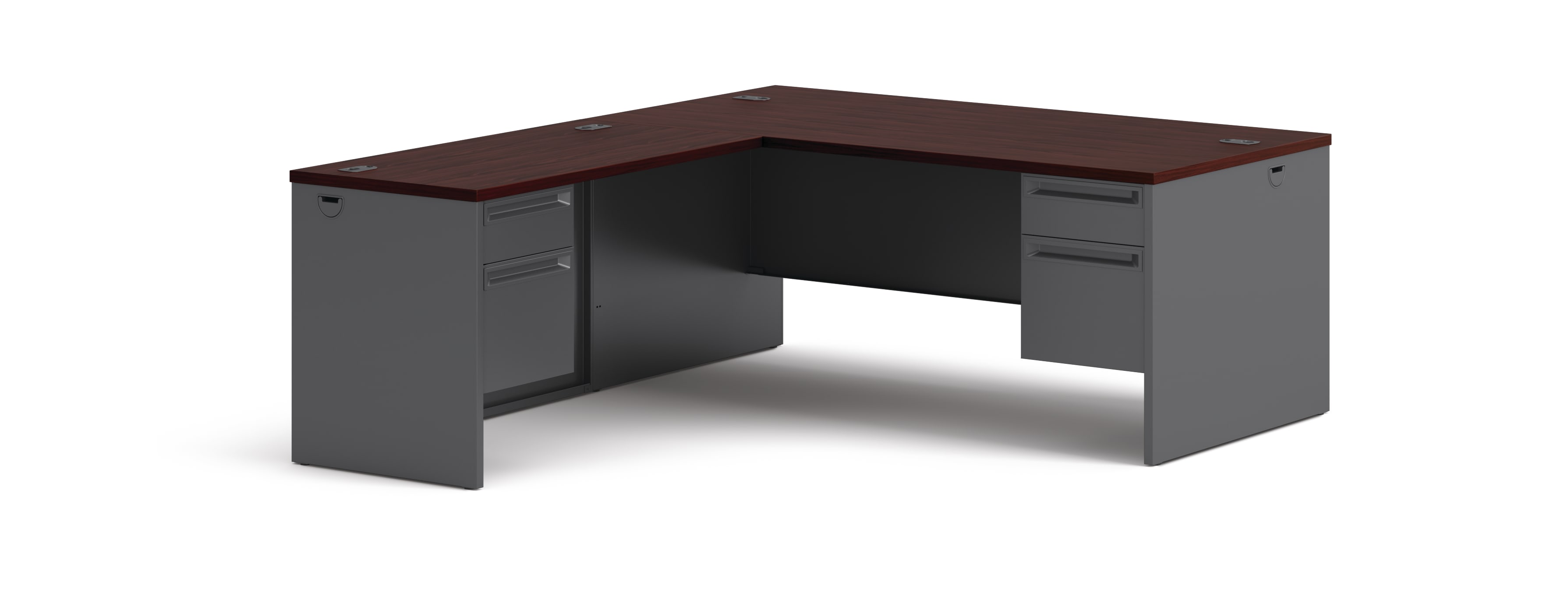 38000 Series Desk