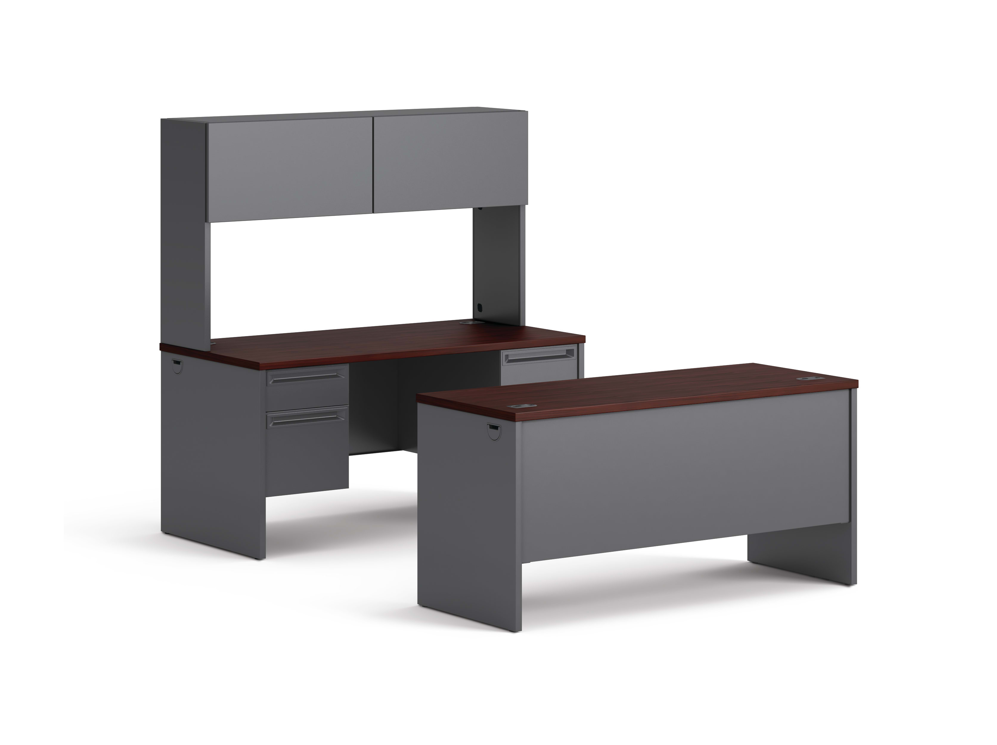 38000 Series Desk