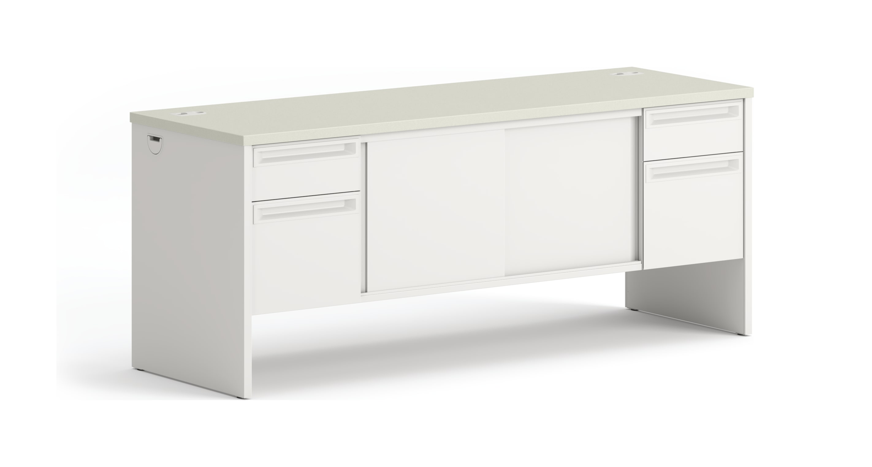 38000 Series Desk
