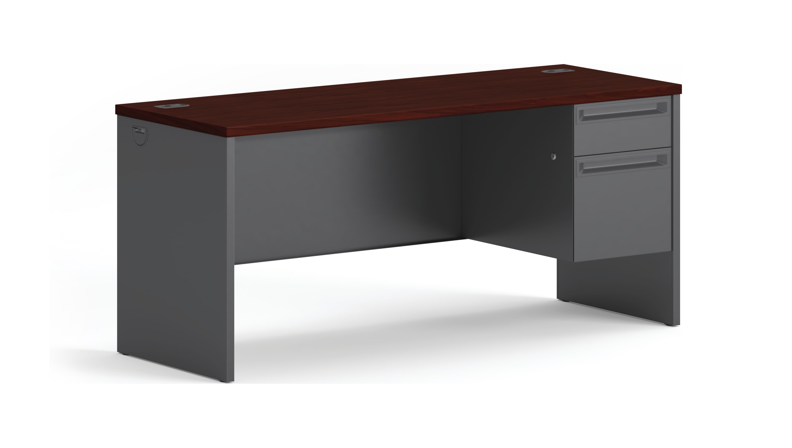 38000 Series Desk
