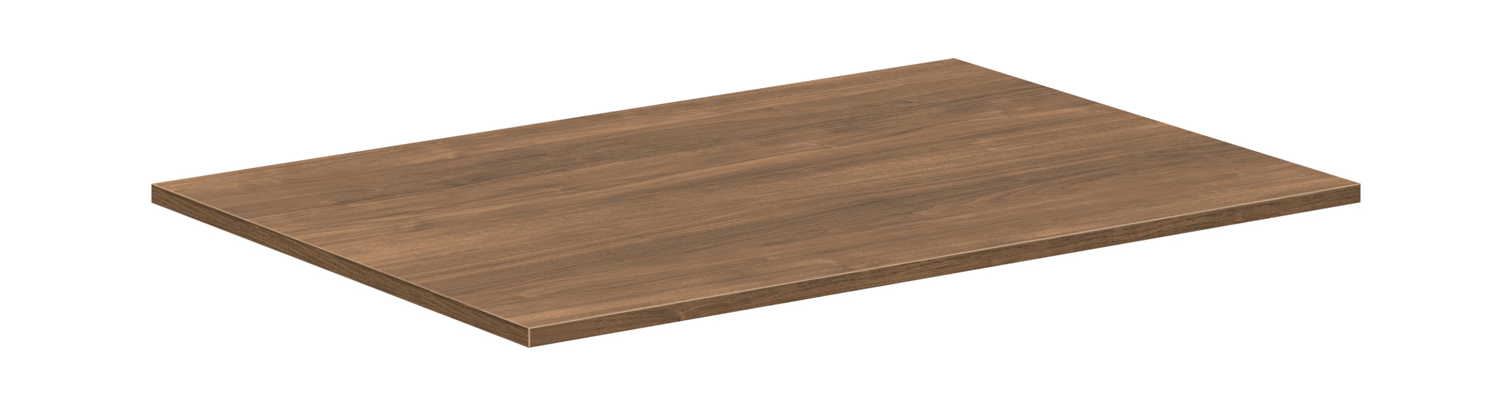 Full-to-Floor/Full-Length Laminate Modesty Panel