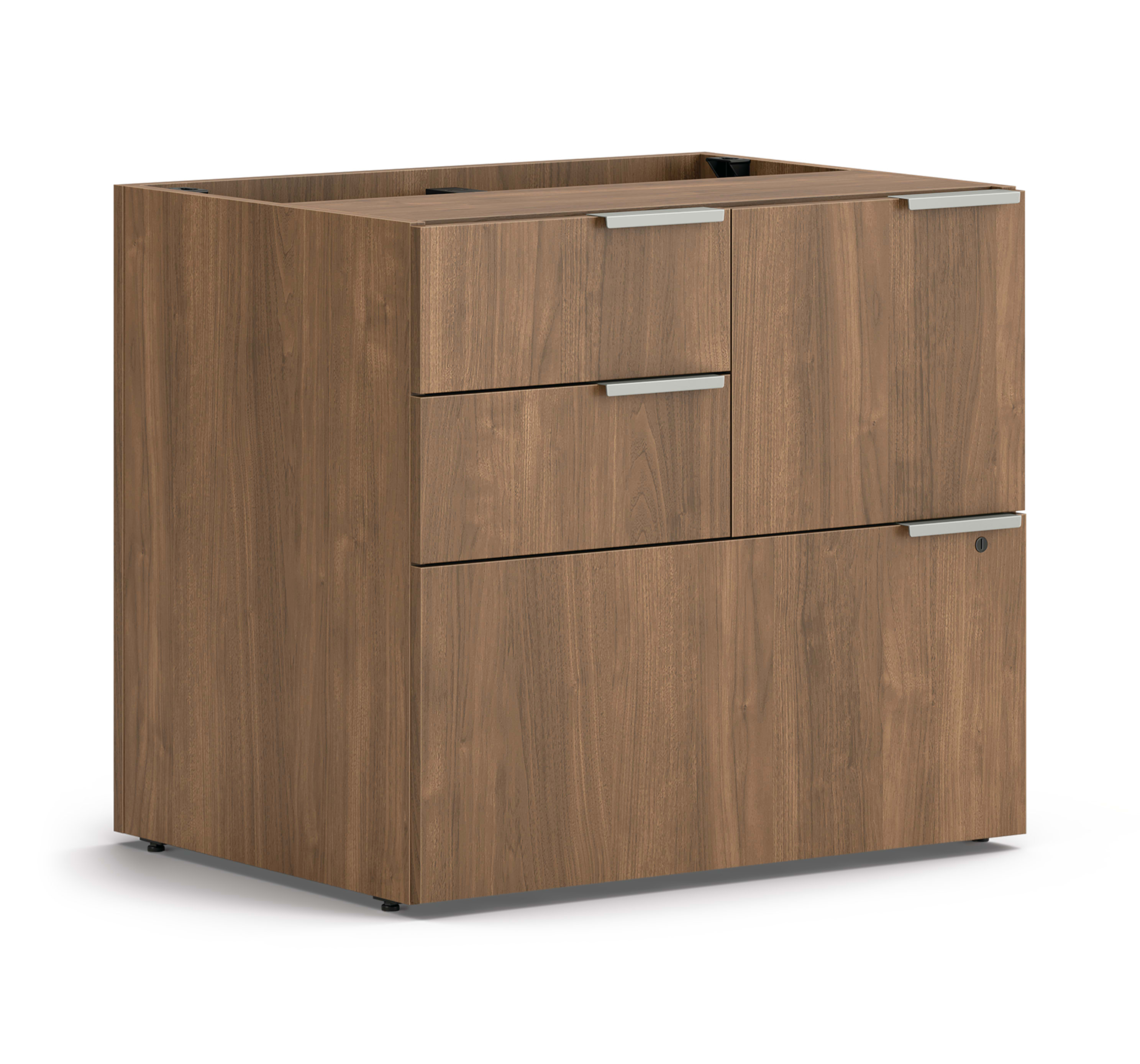 Multi File Lateral File
