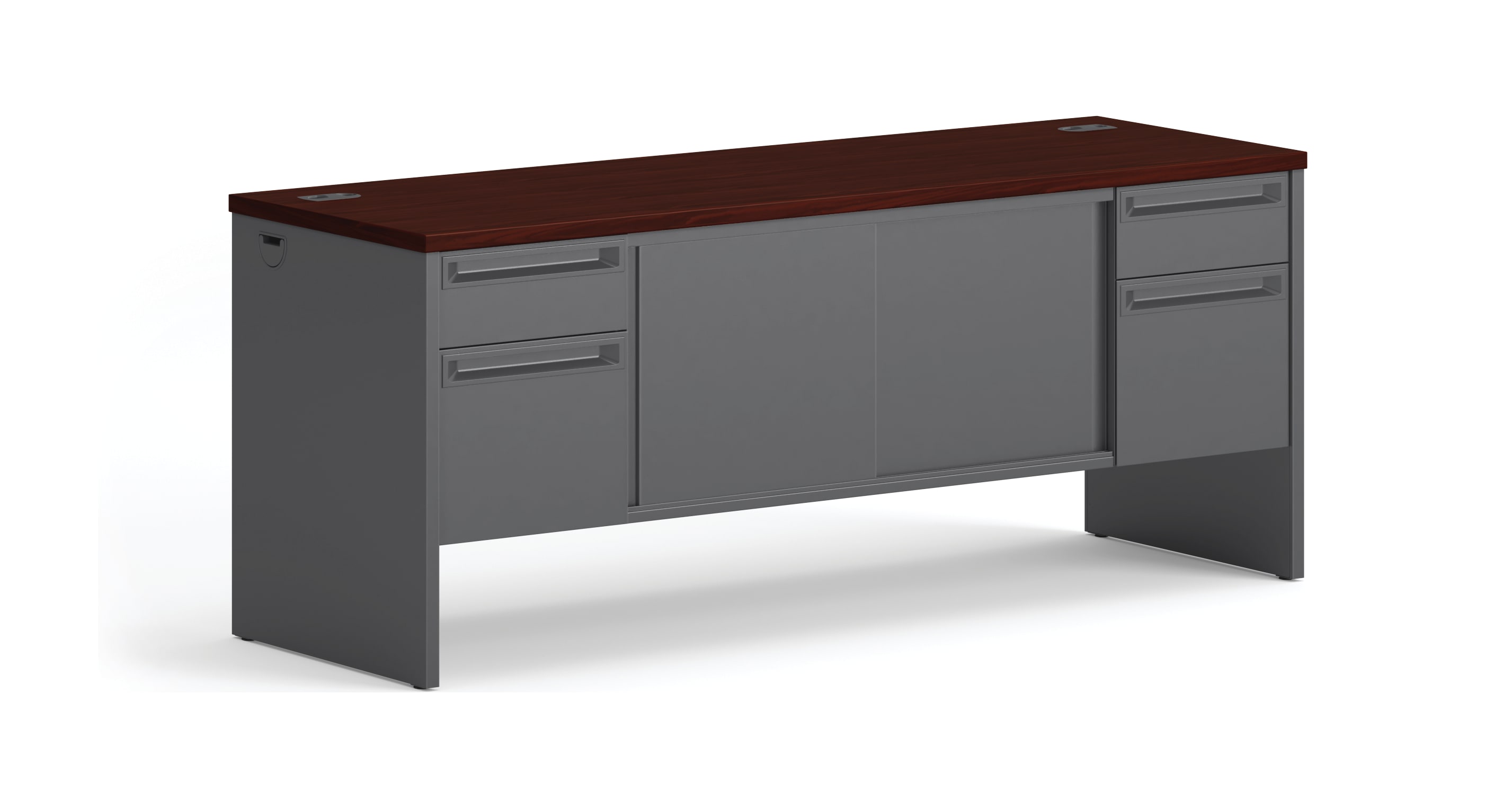 38000 Series Desk