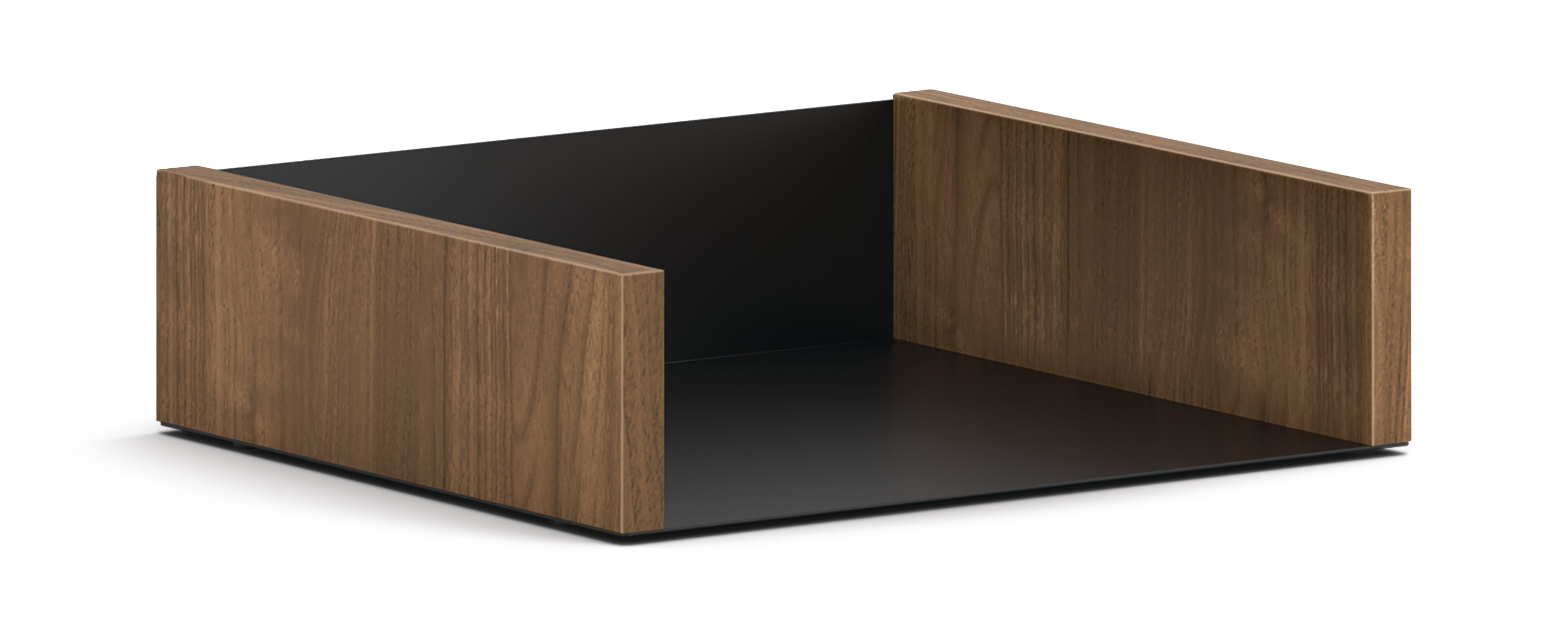 Short Open Cube
