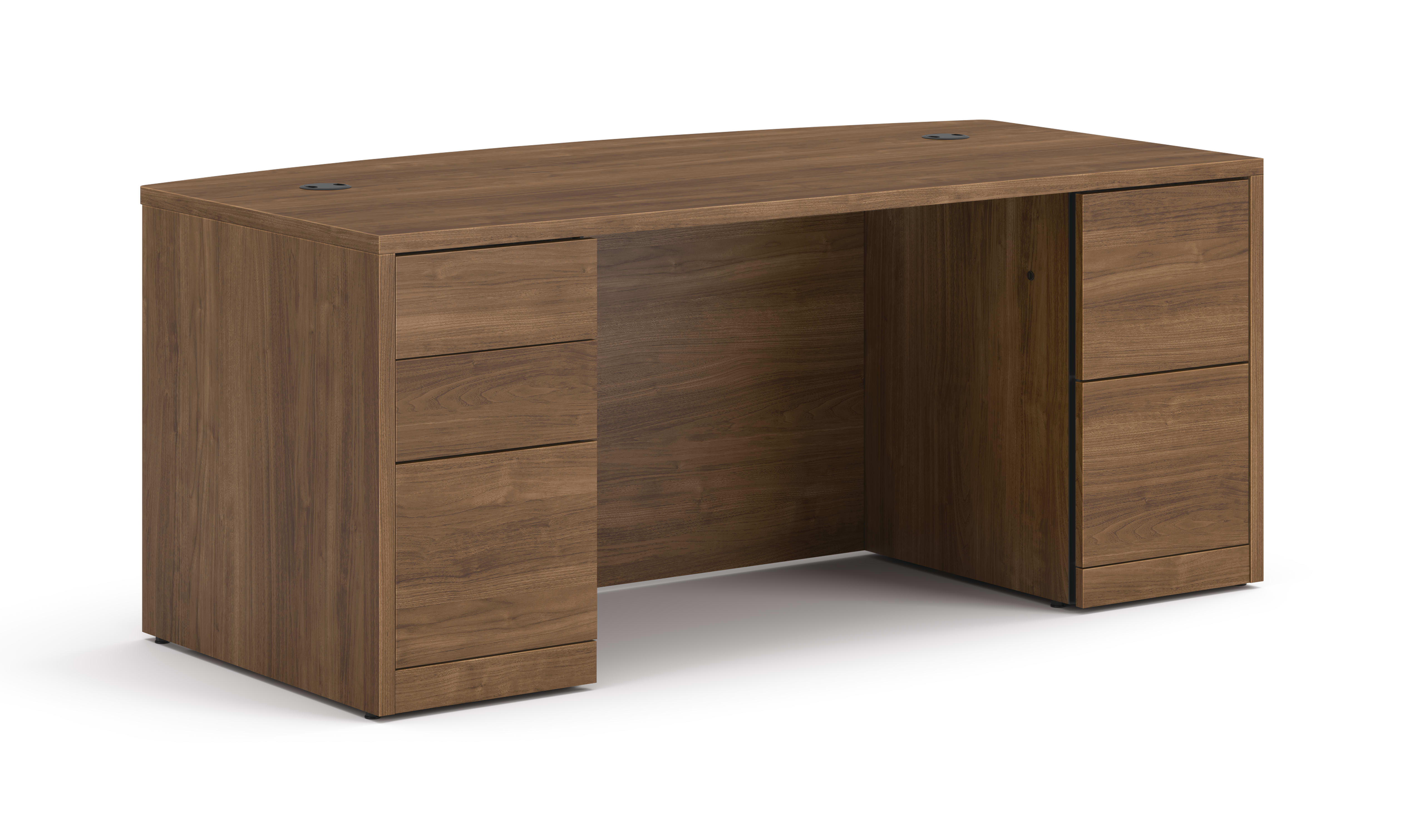 10500 Series Desks