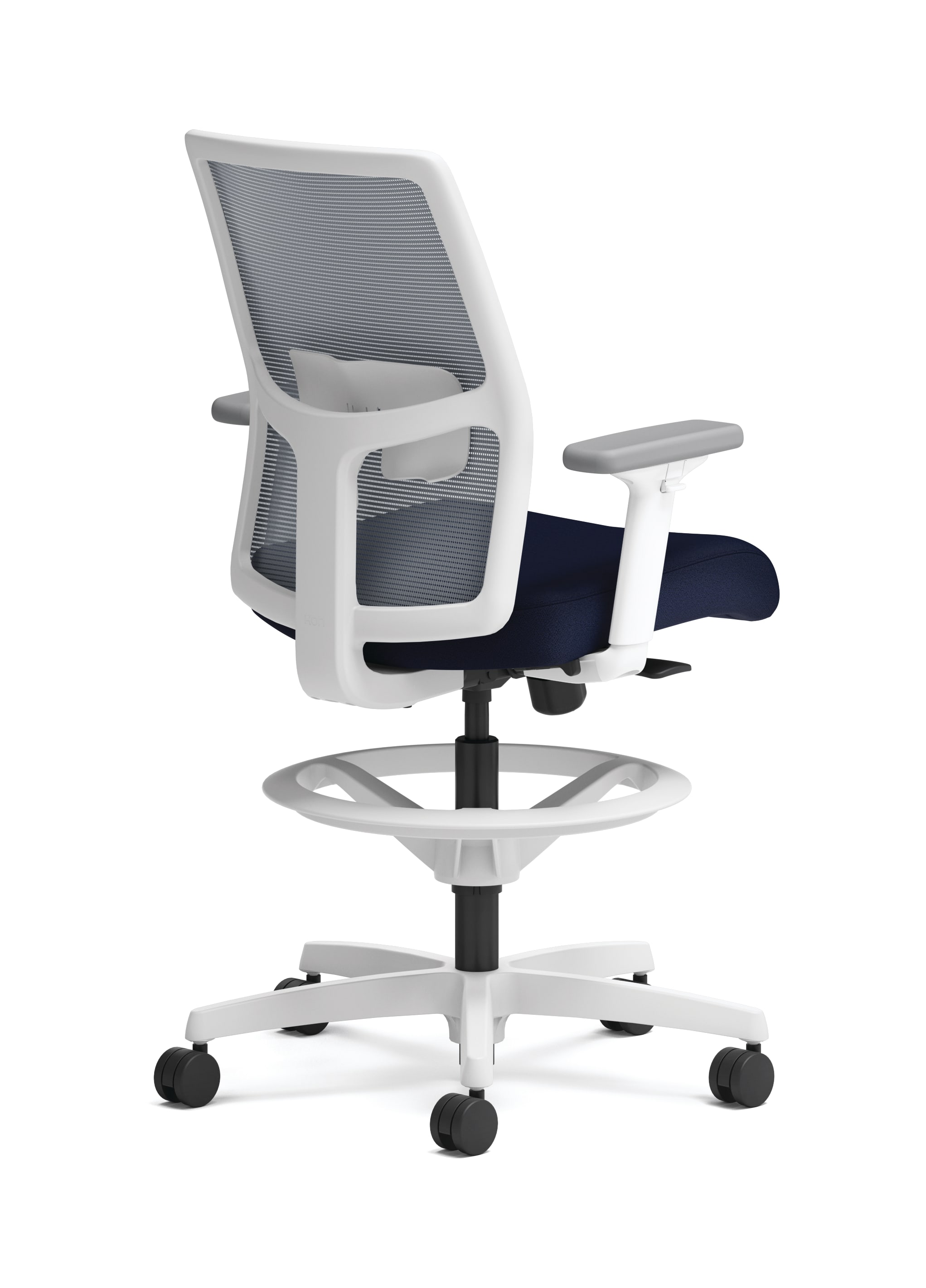 Ignition chair