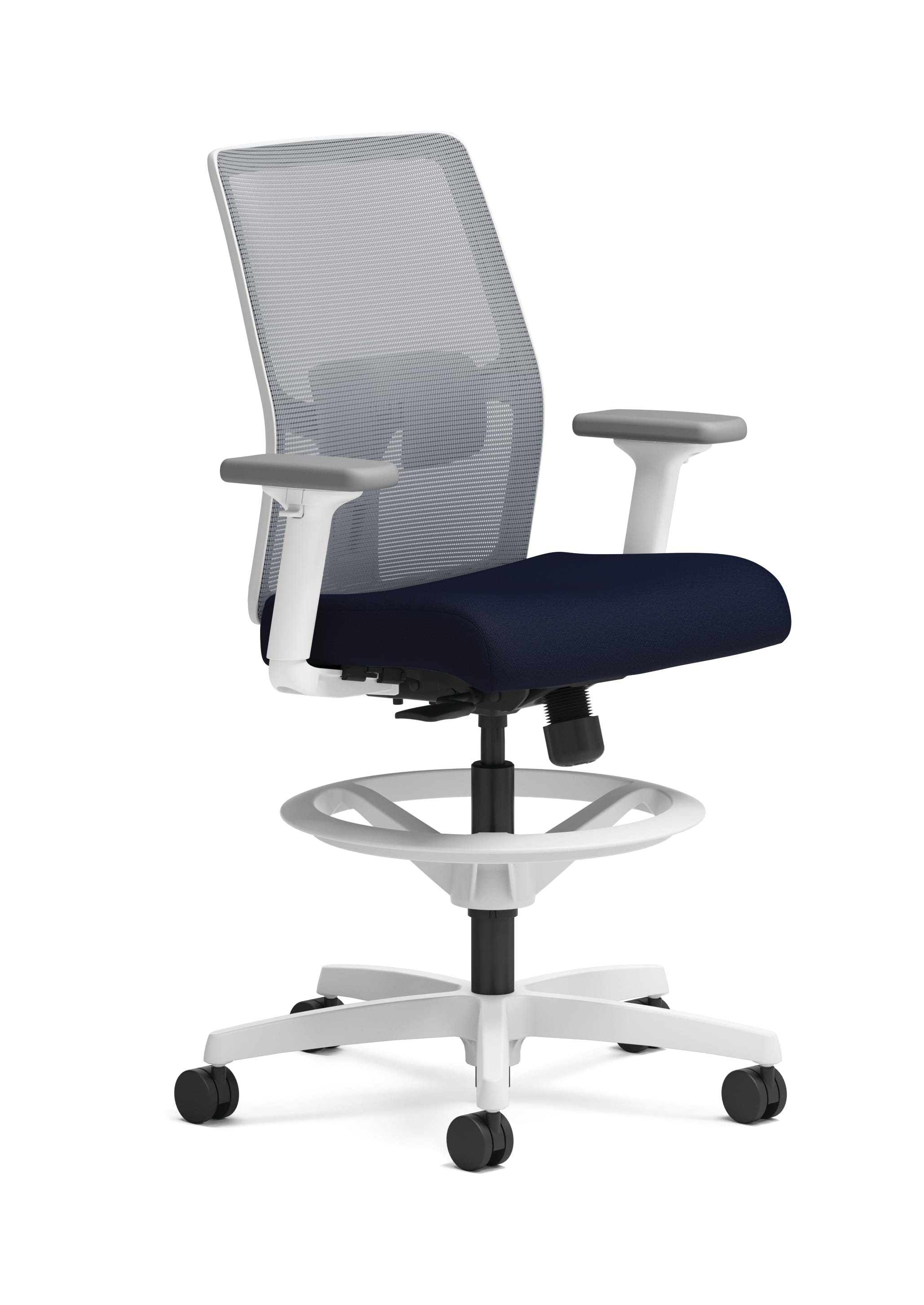 Ignition chair