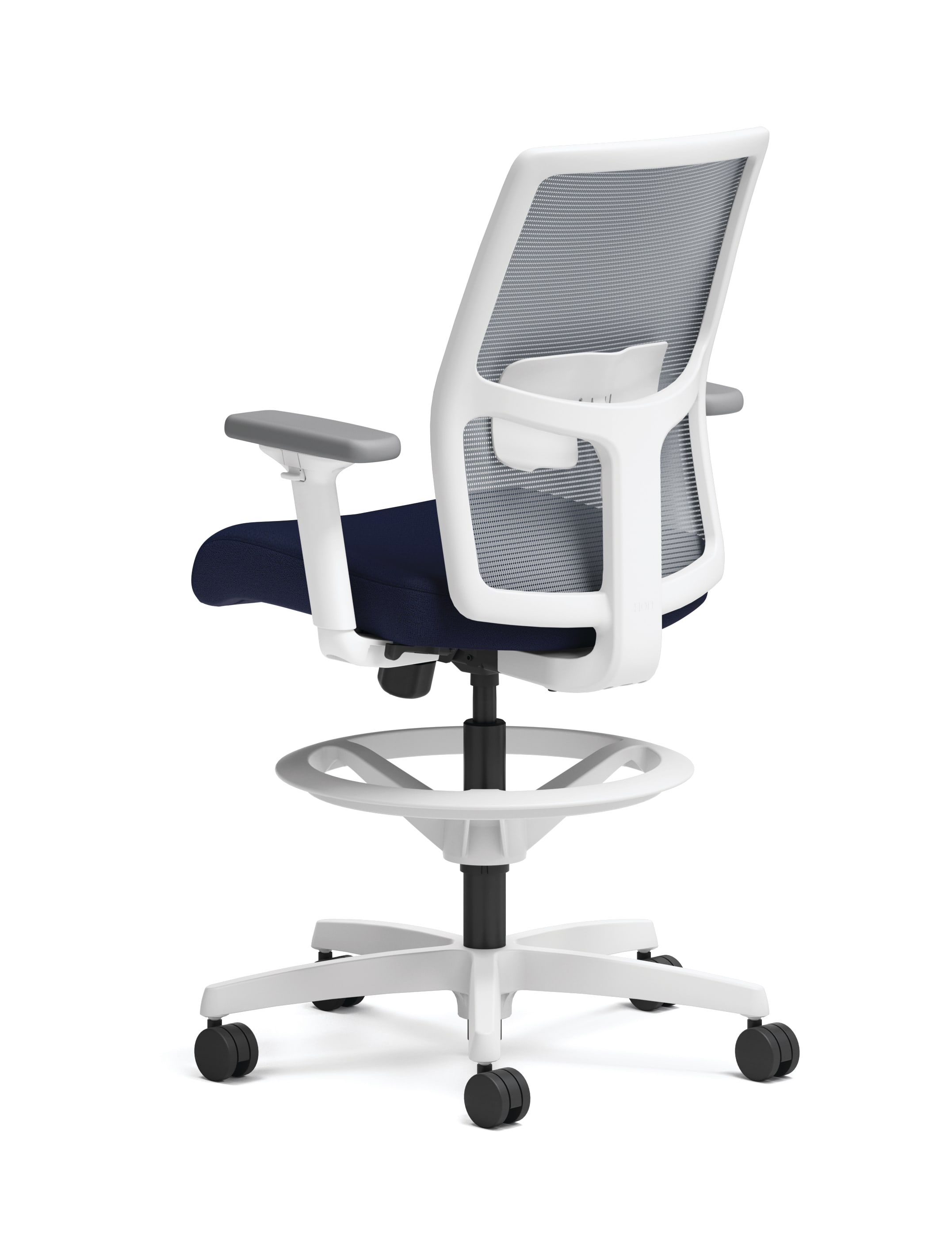 Ignition chair