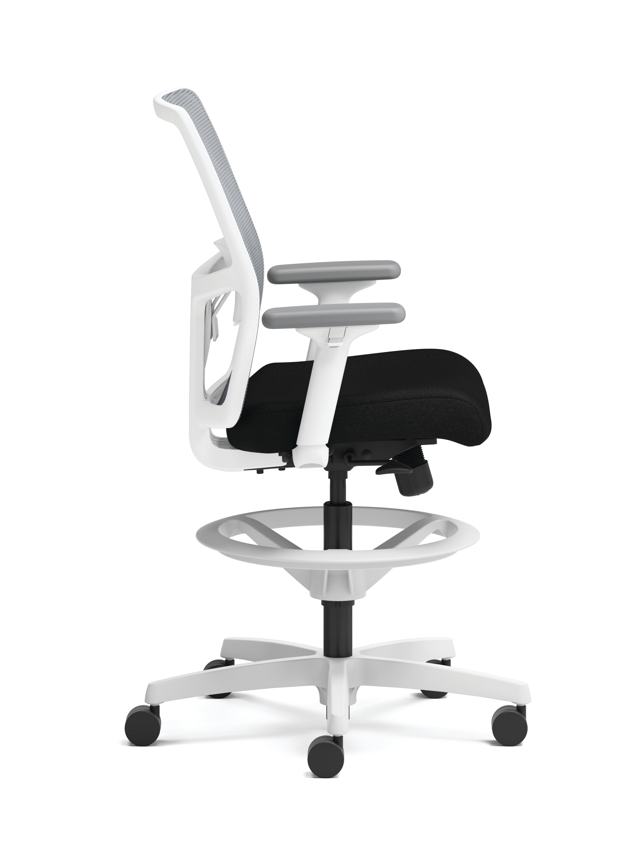 Ignition chair