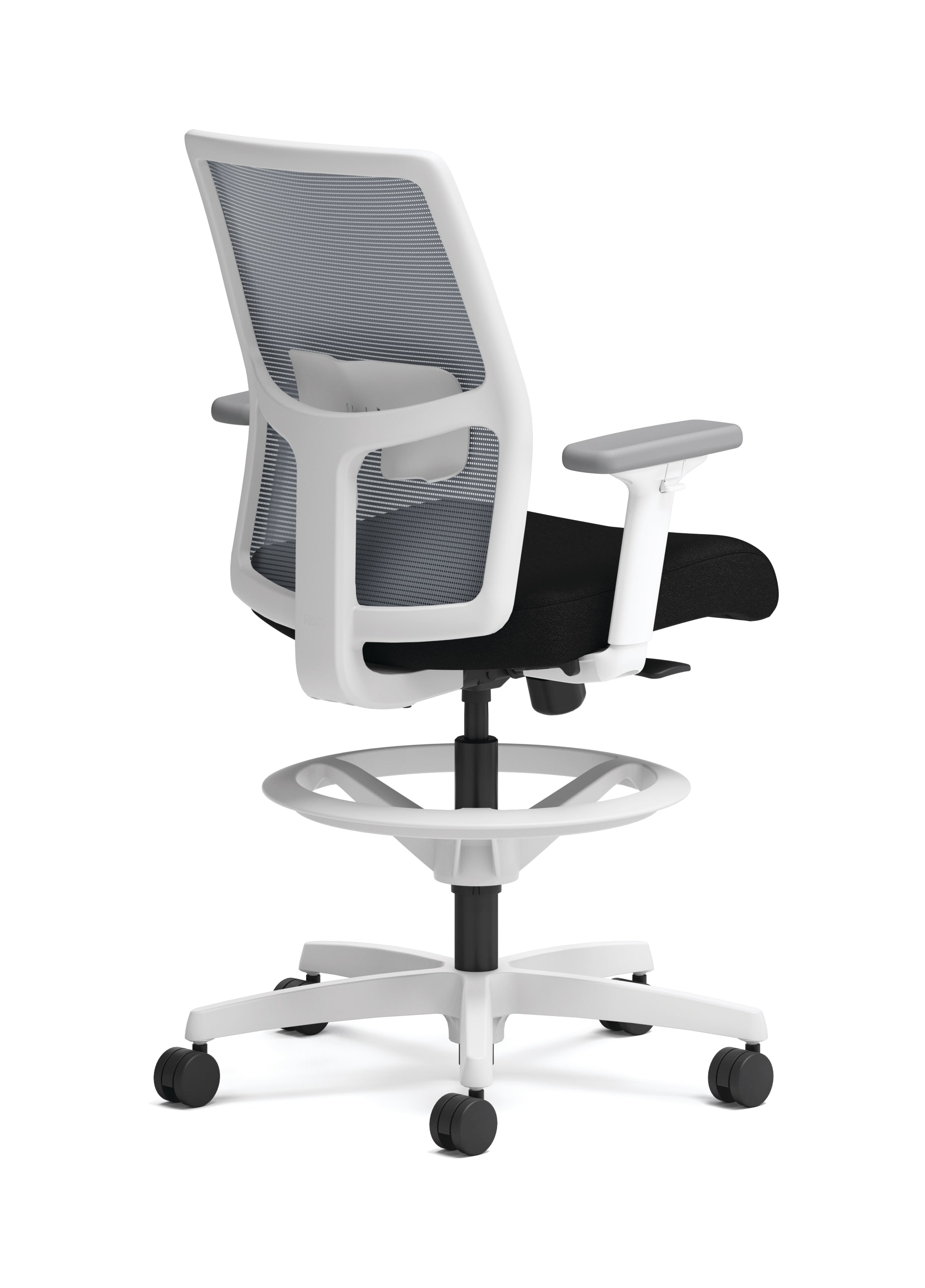 Ignition chair