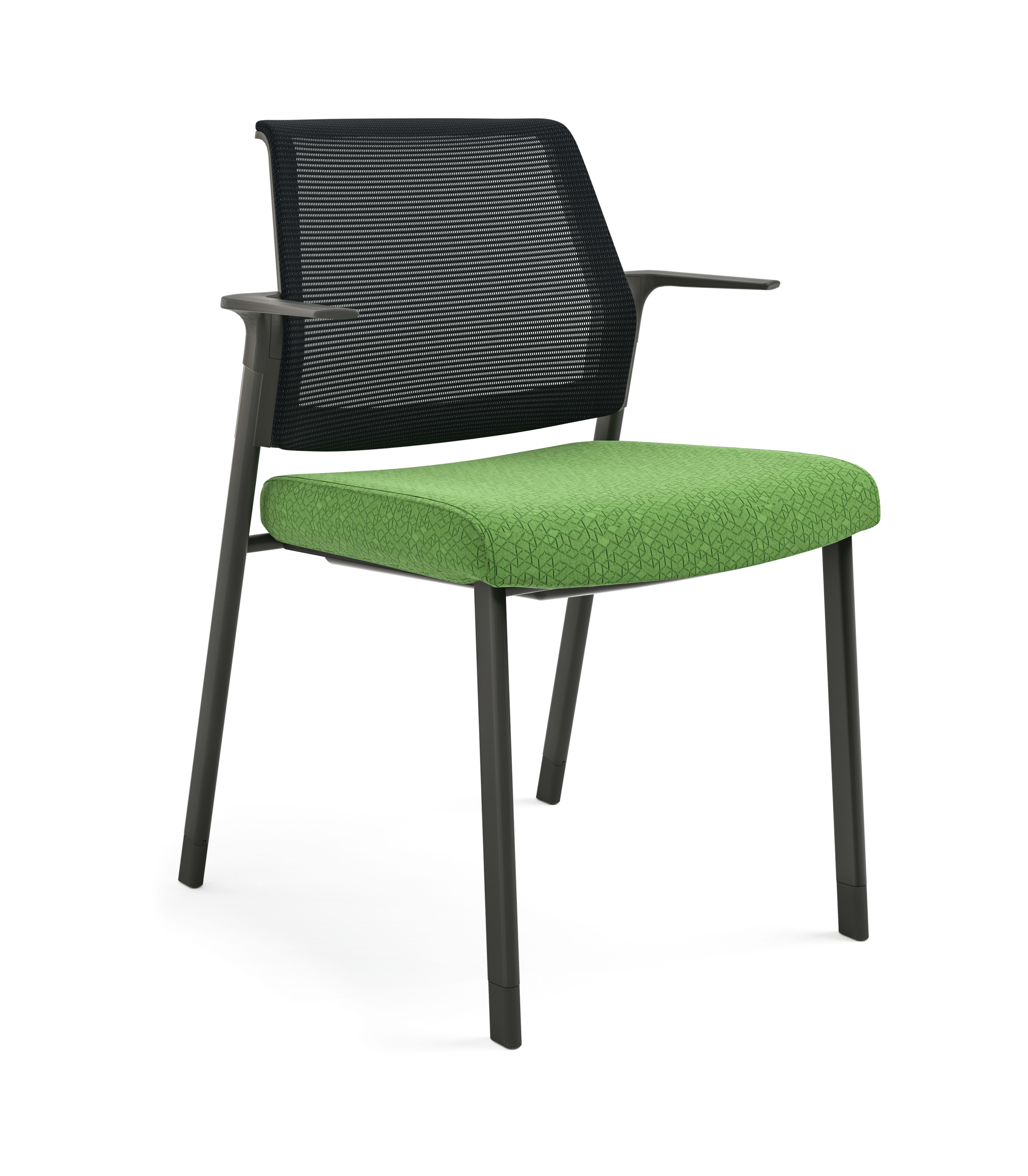 Cipher guest chair