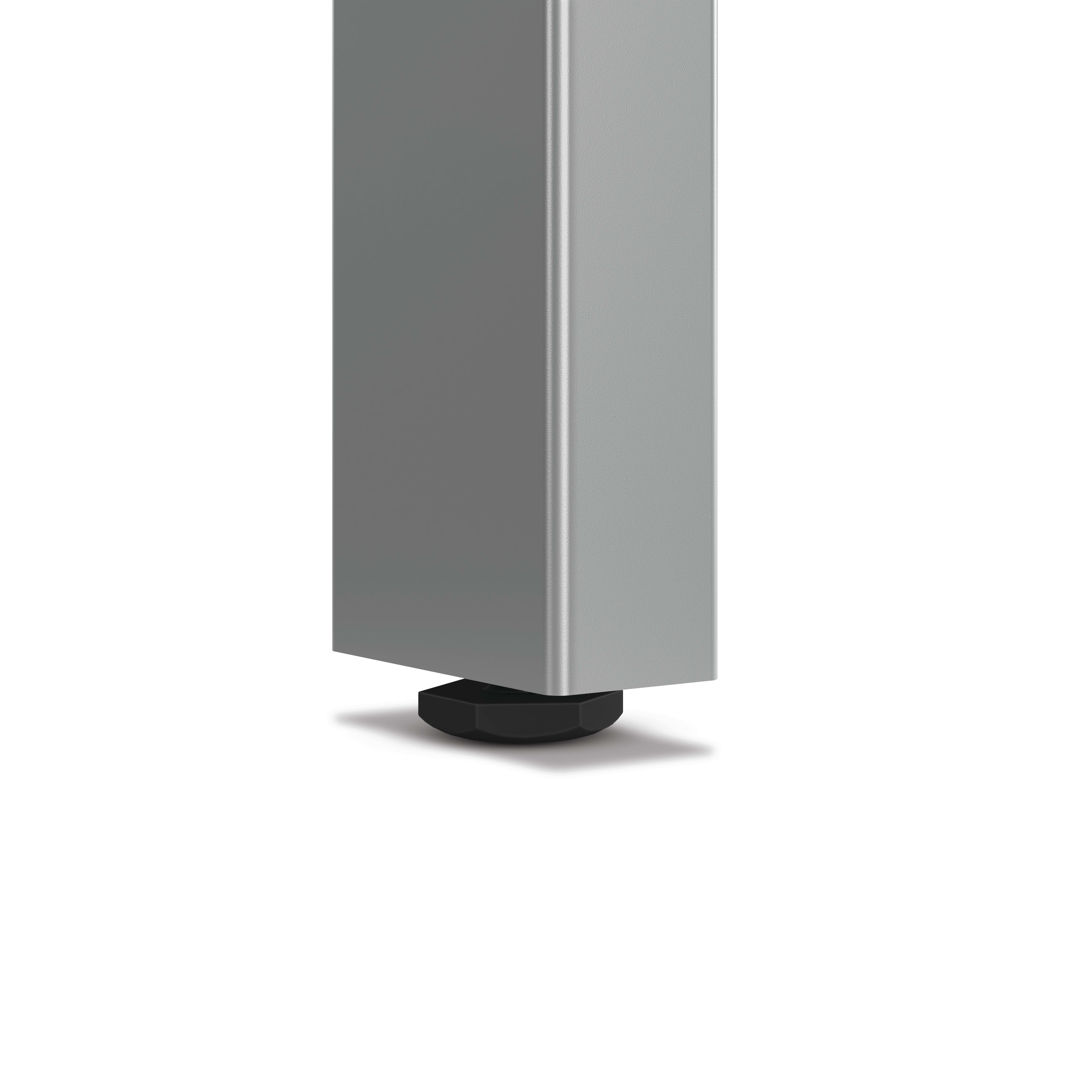 Coze desk legs