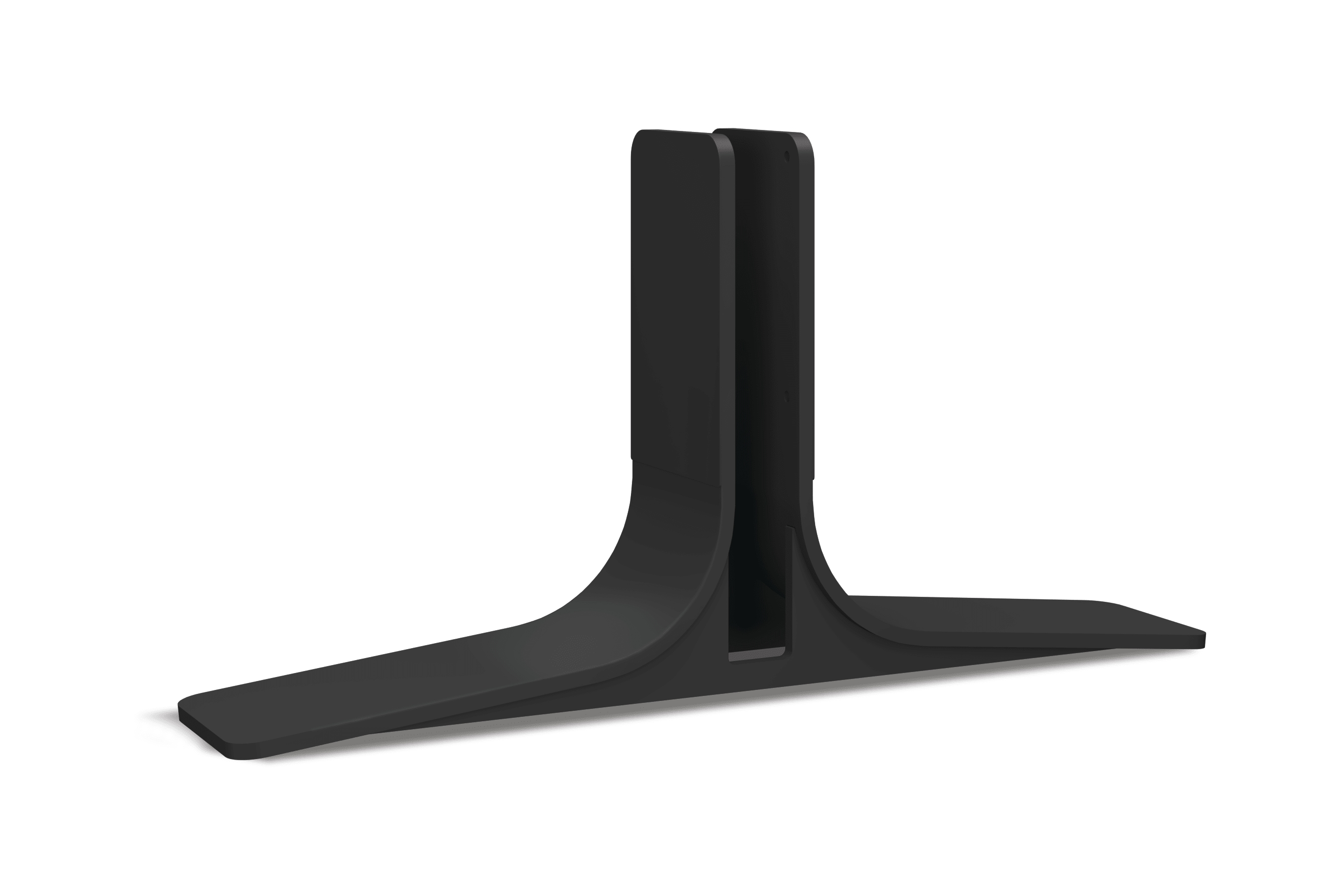 Gallery Panel Freestanding Foot