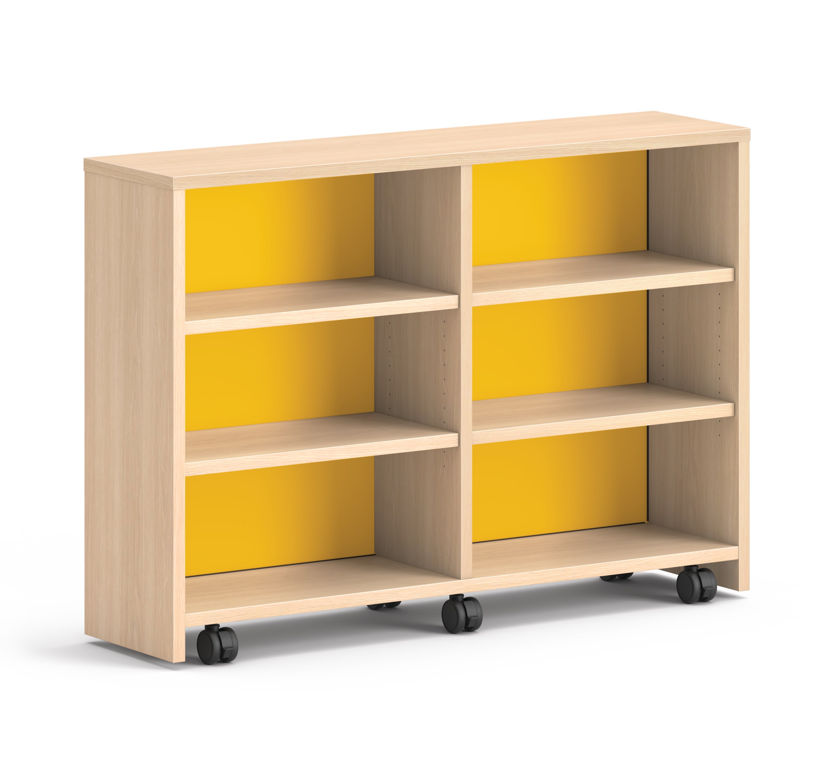 Storyline Linear Single-Sided Storage