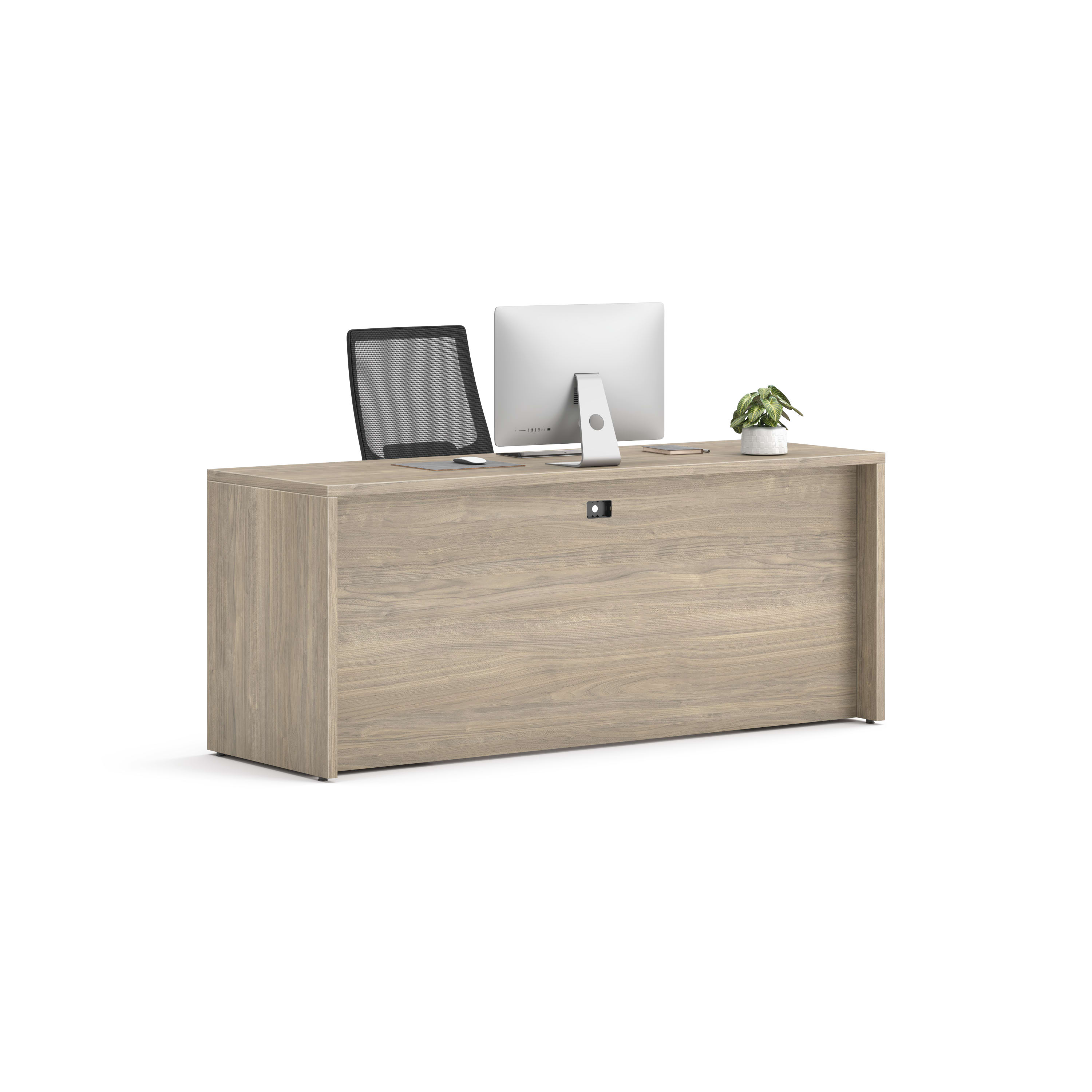 10500 Series desk