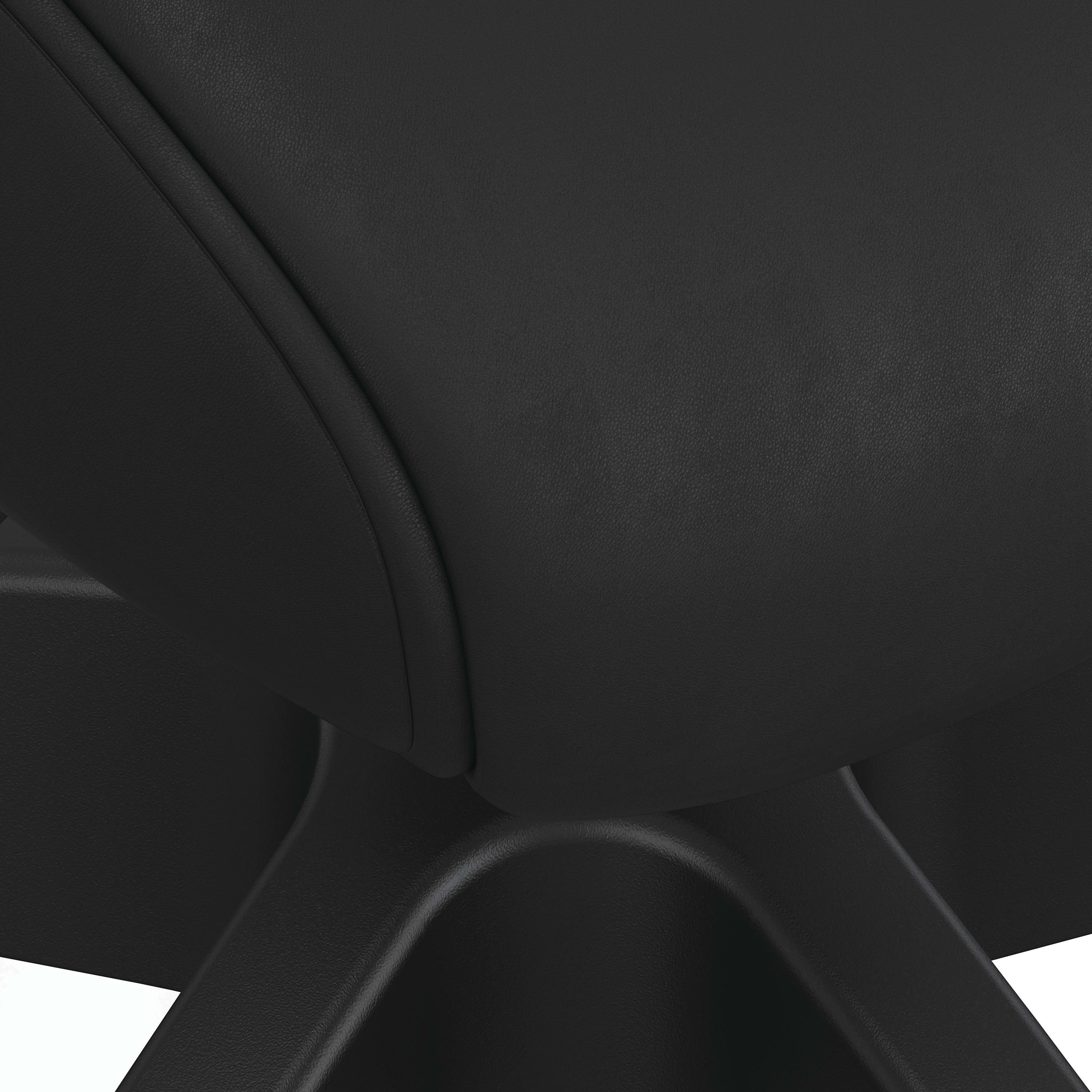 Solve chair seat