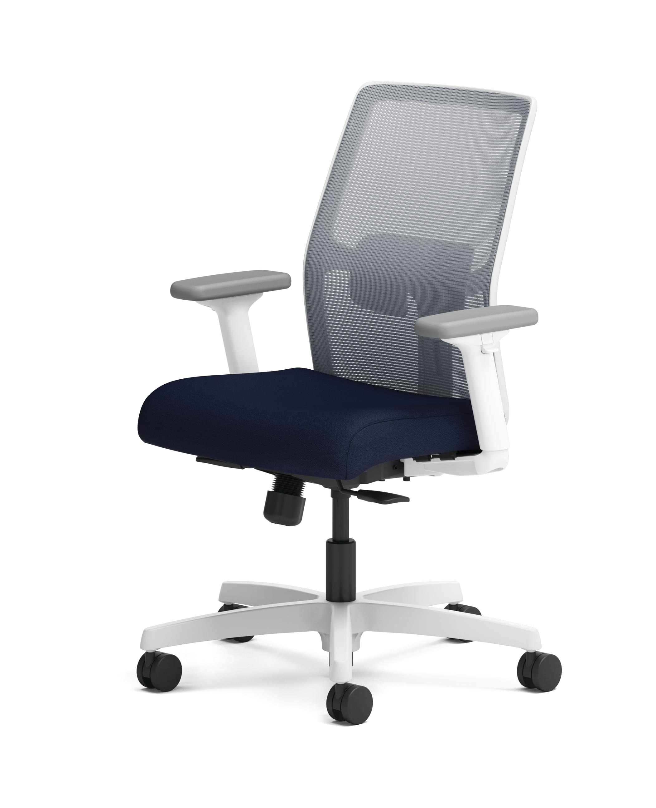 Ignition chair