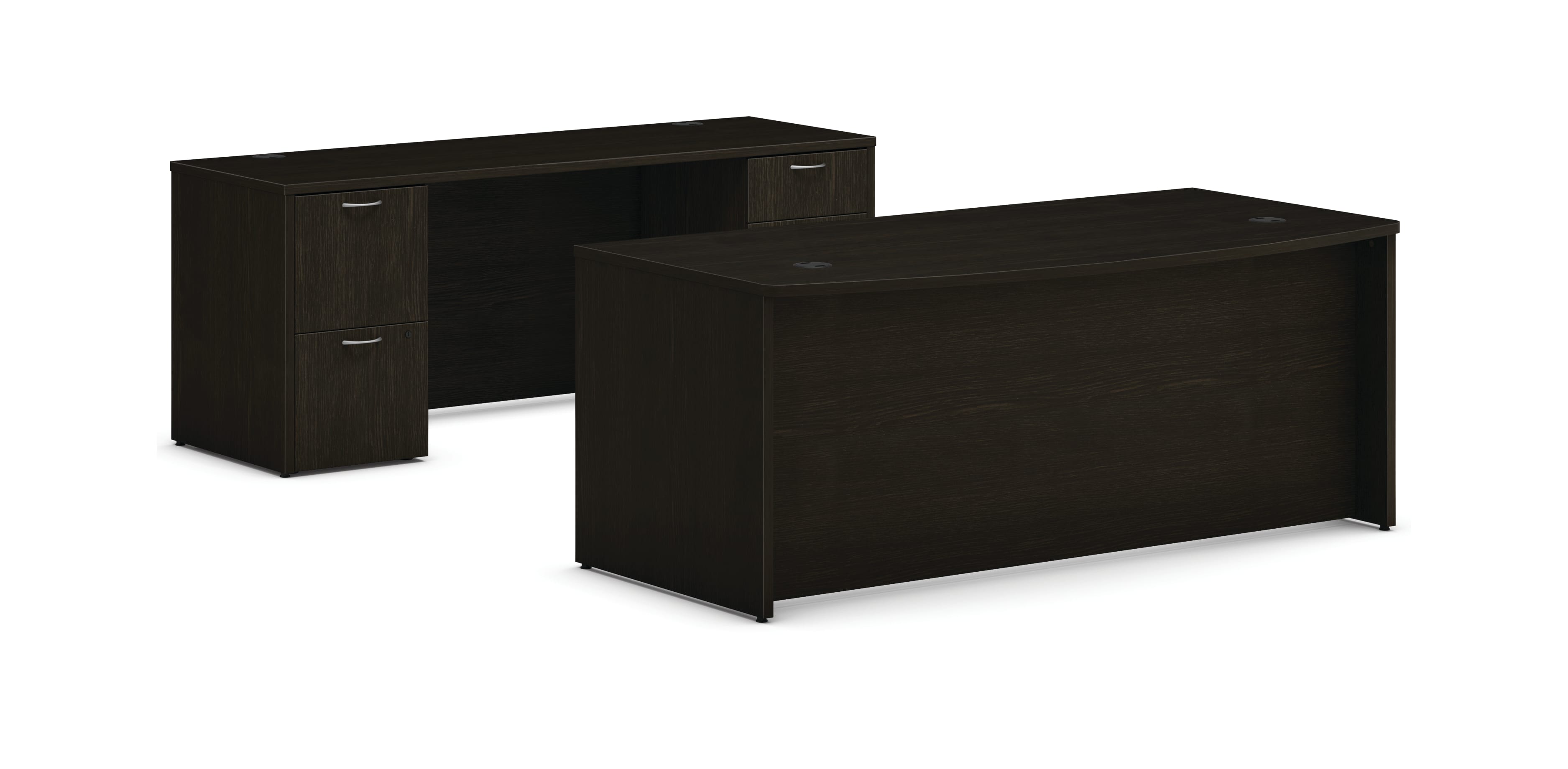 Mod executive station in Java Oak