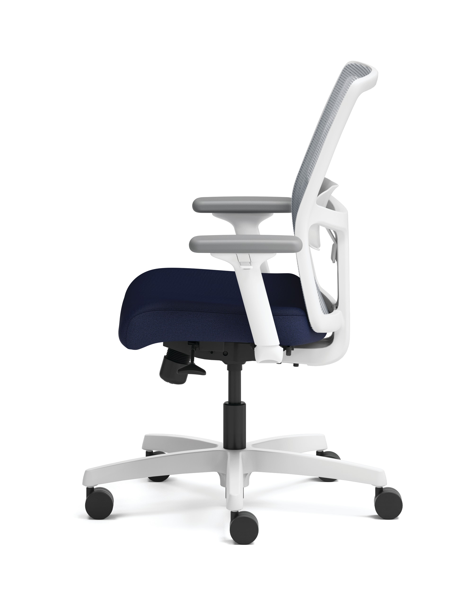 Ignition chair