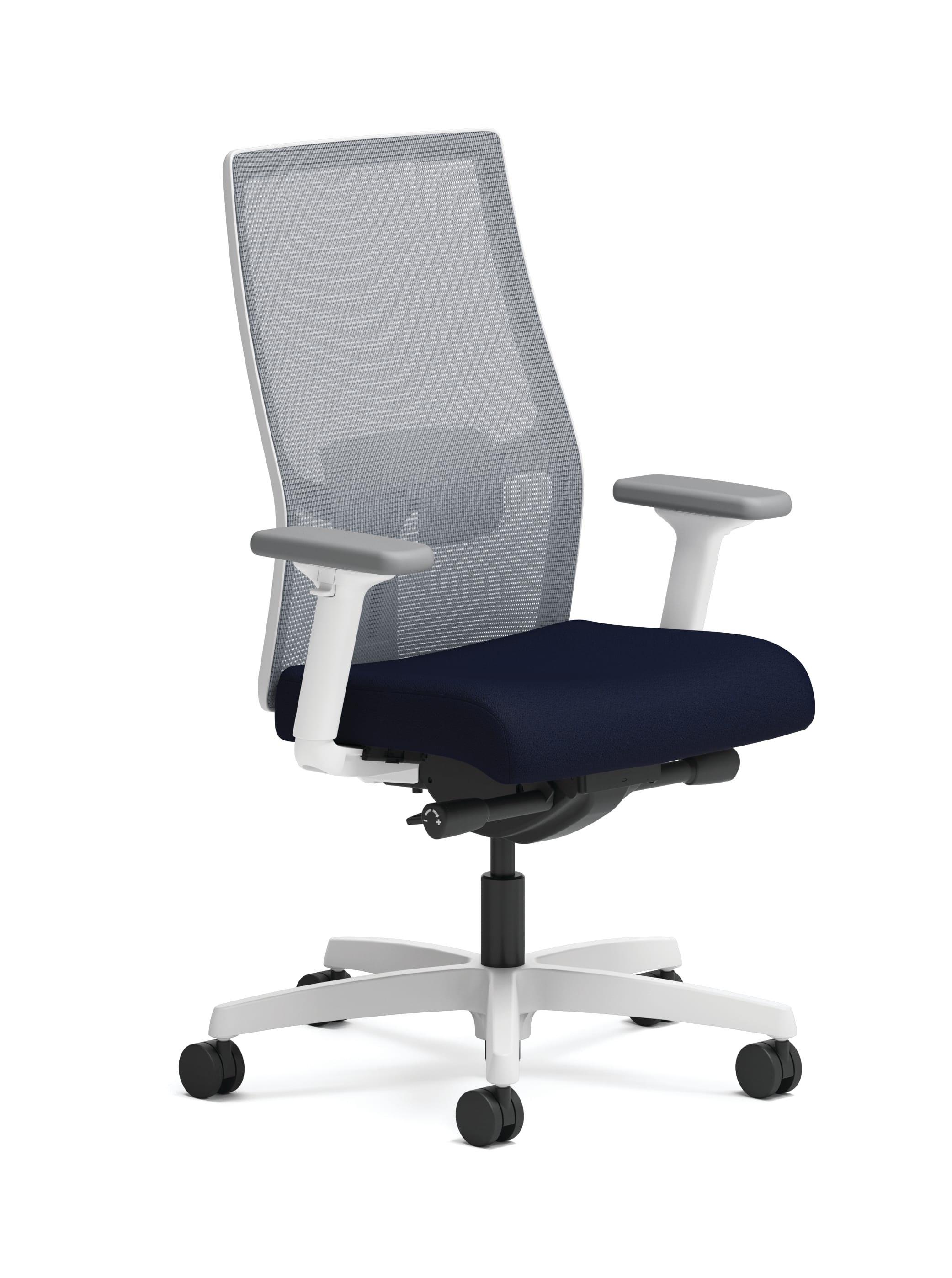 Ignition chair