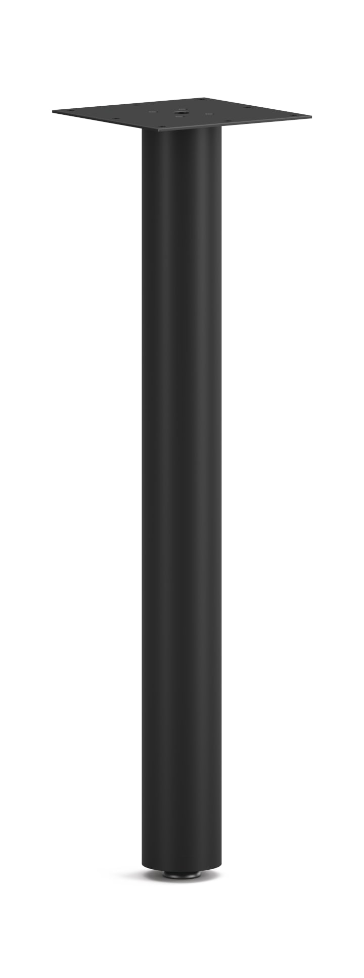 10500 Series support column