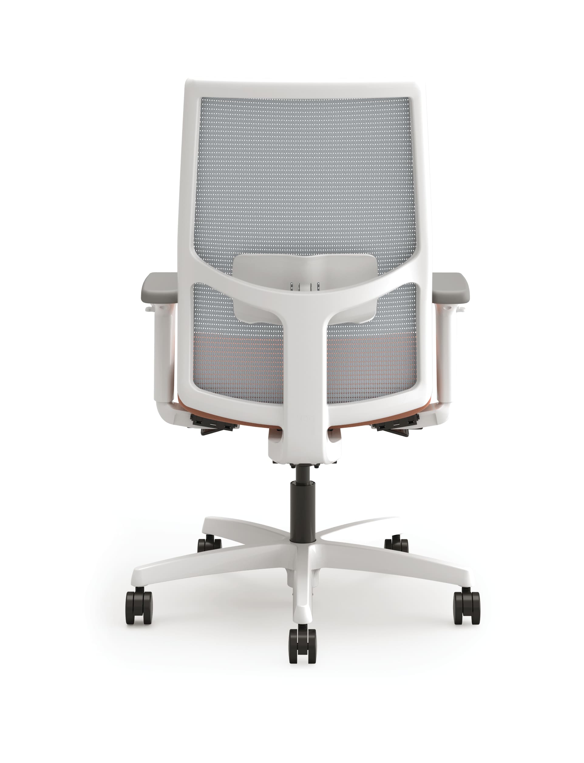 Ignition mid-back task chair