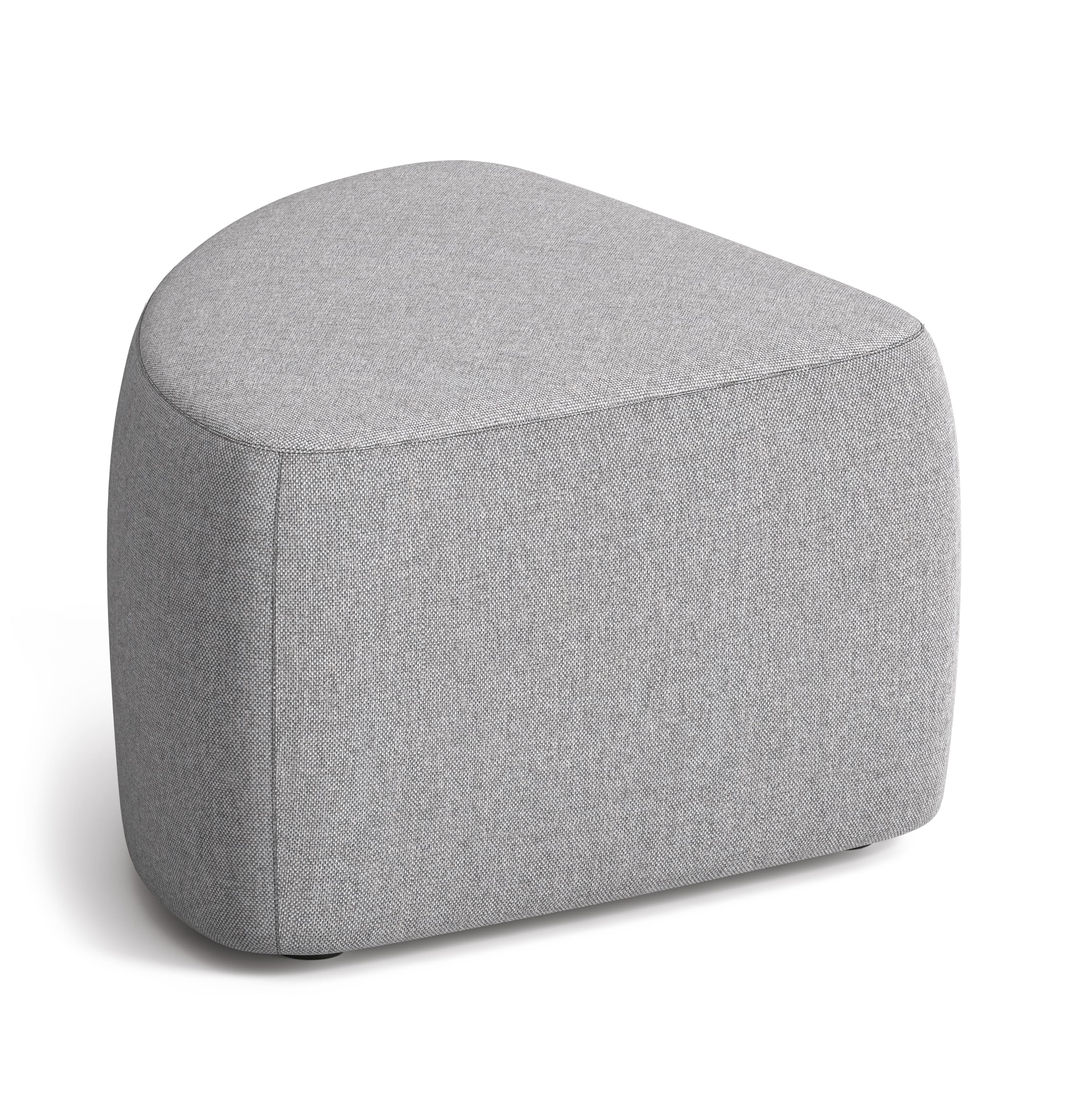 SoCo Quarter Circle Seat