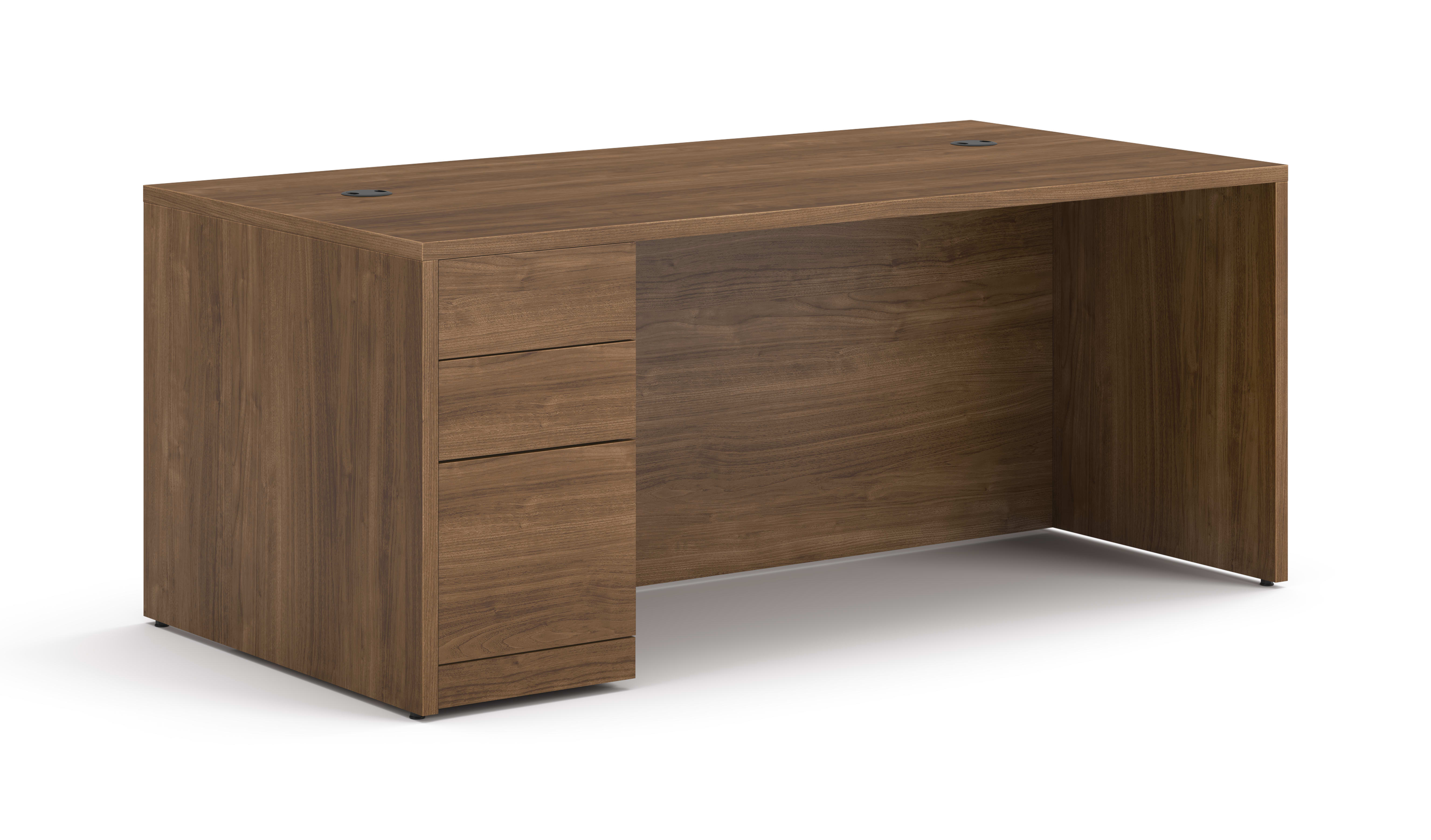 10500 Series Desks