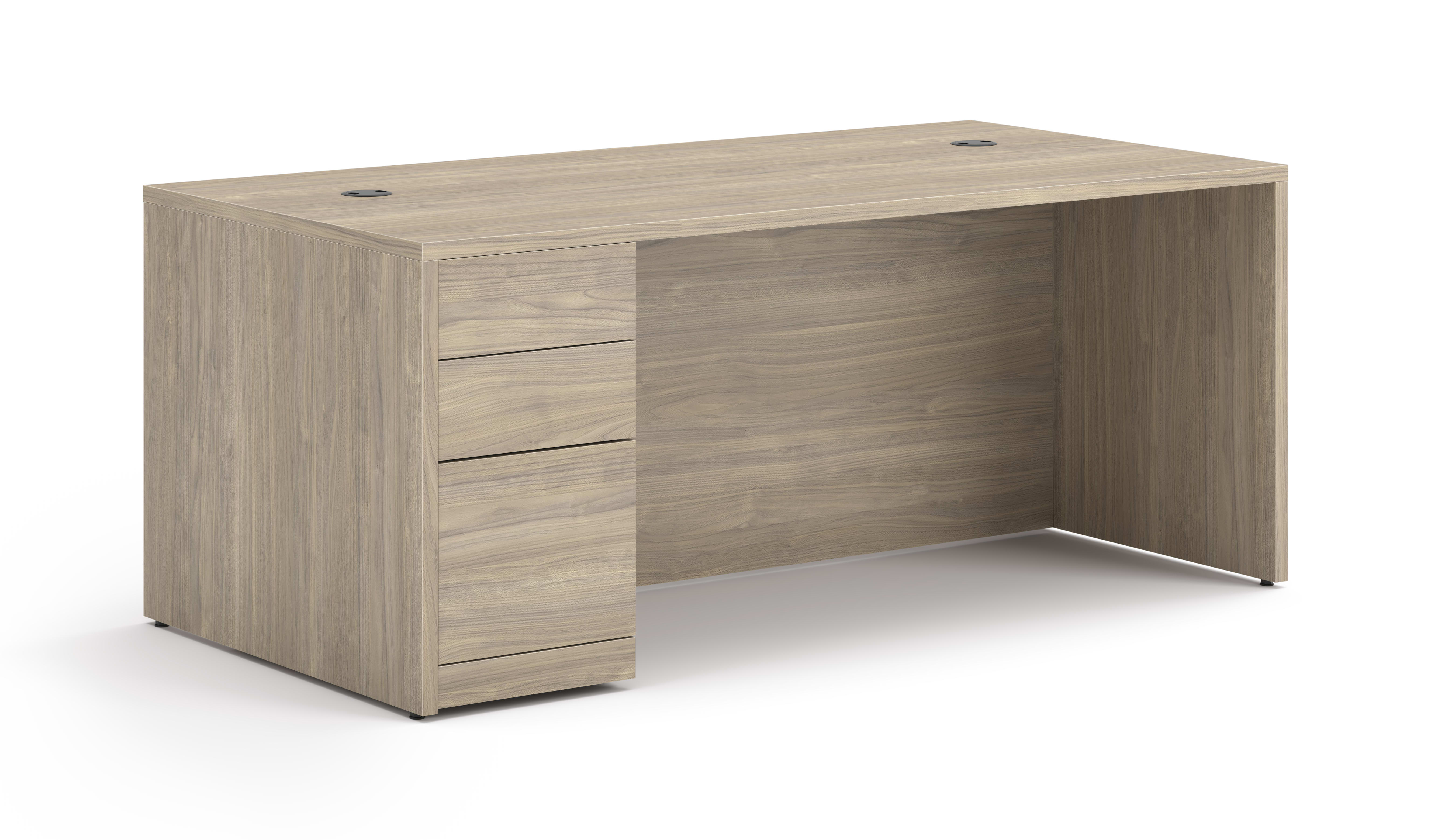 10500 Series Desks