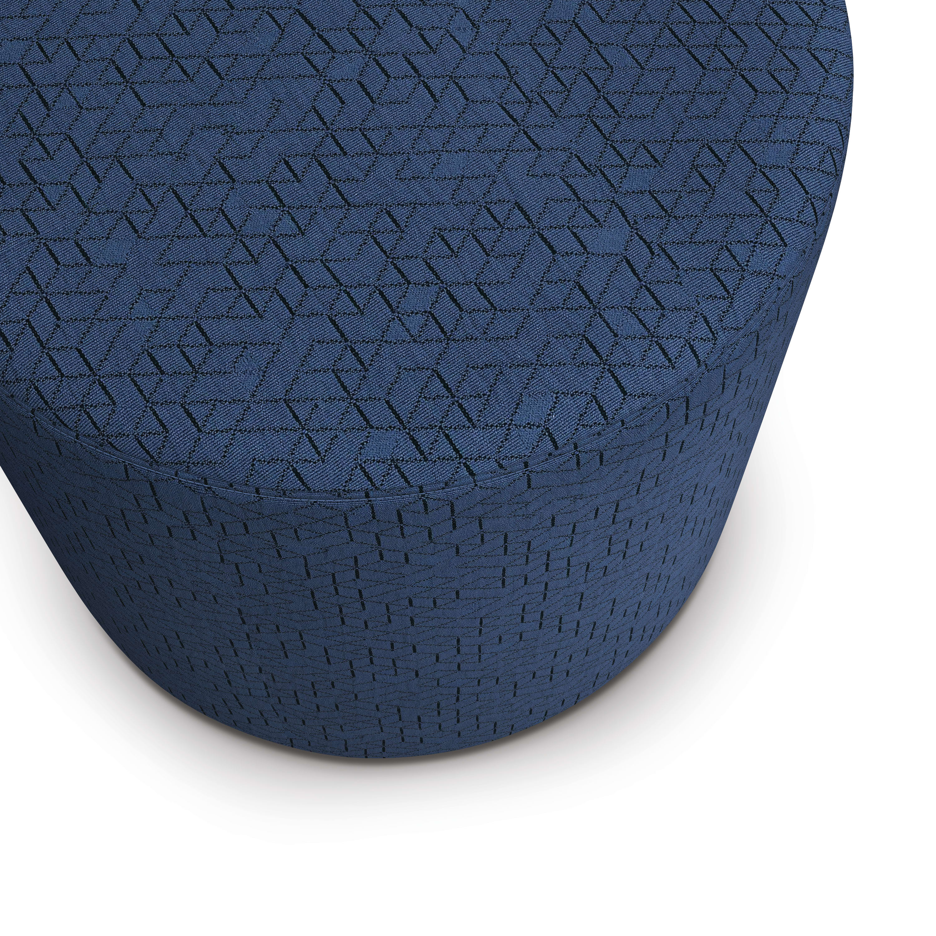 Flock seat