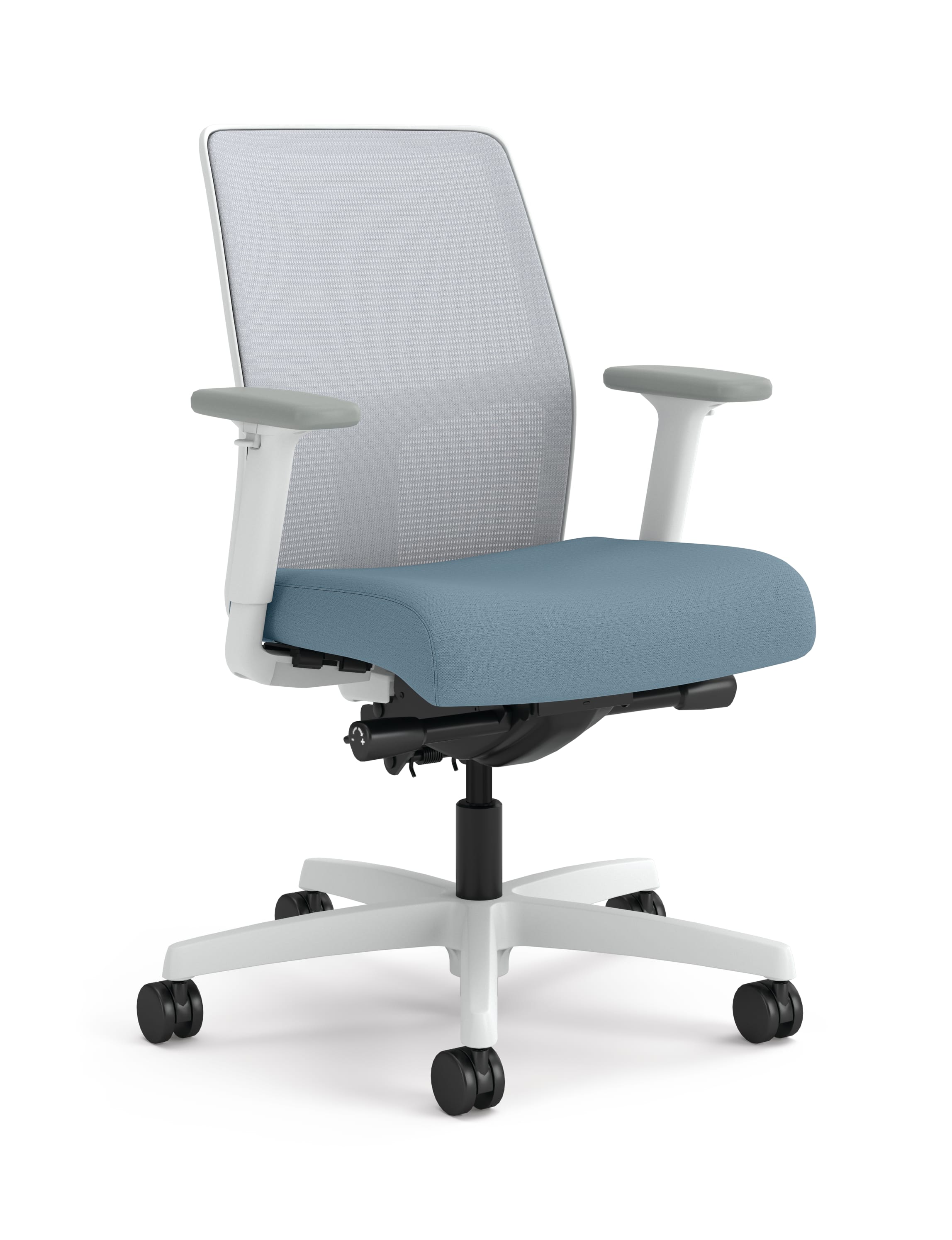 Ignition 2.0 Low-Back Task Chair